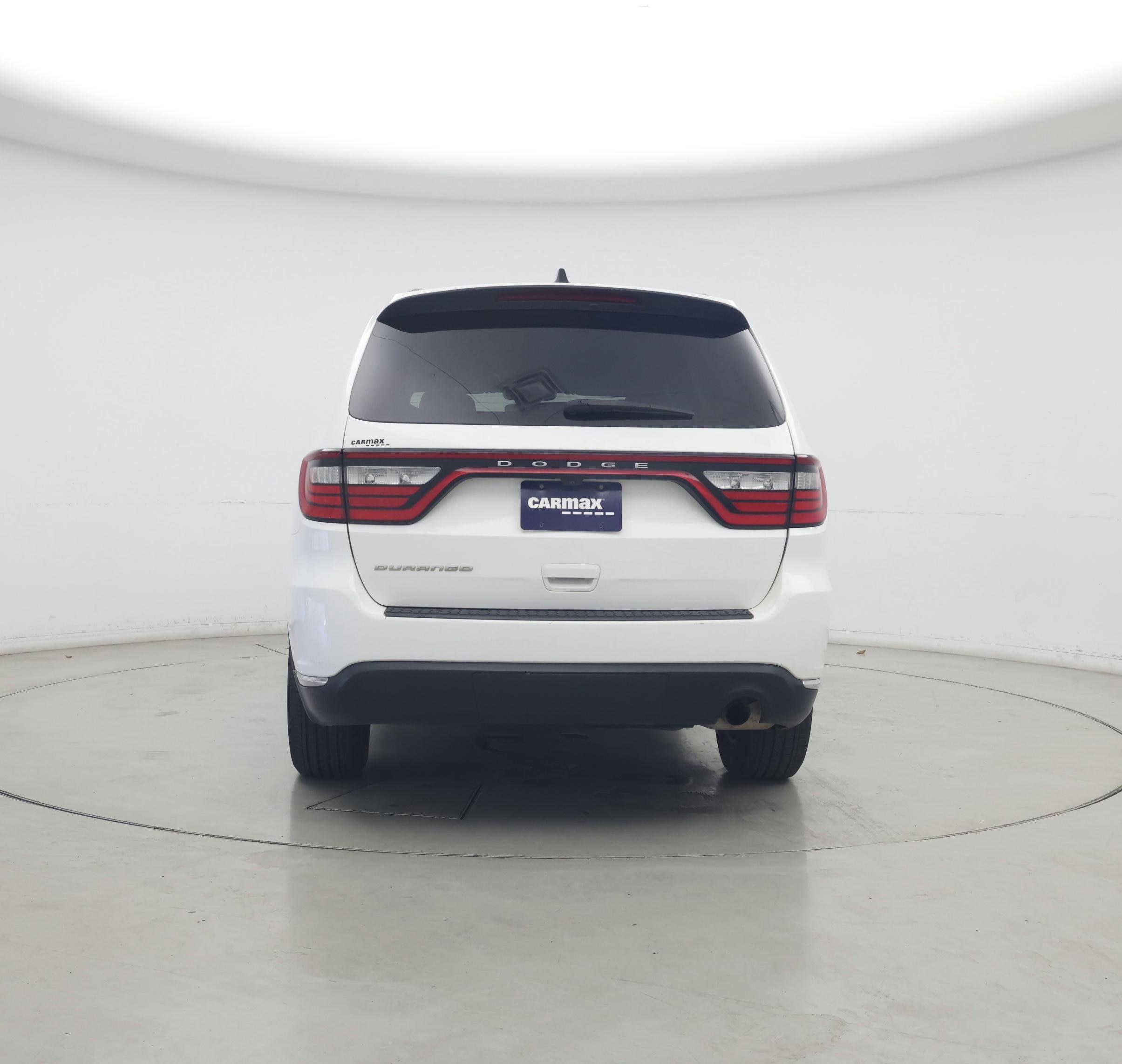 Thumbnail: 2023 Dodge Durango - 6