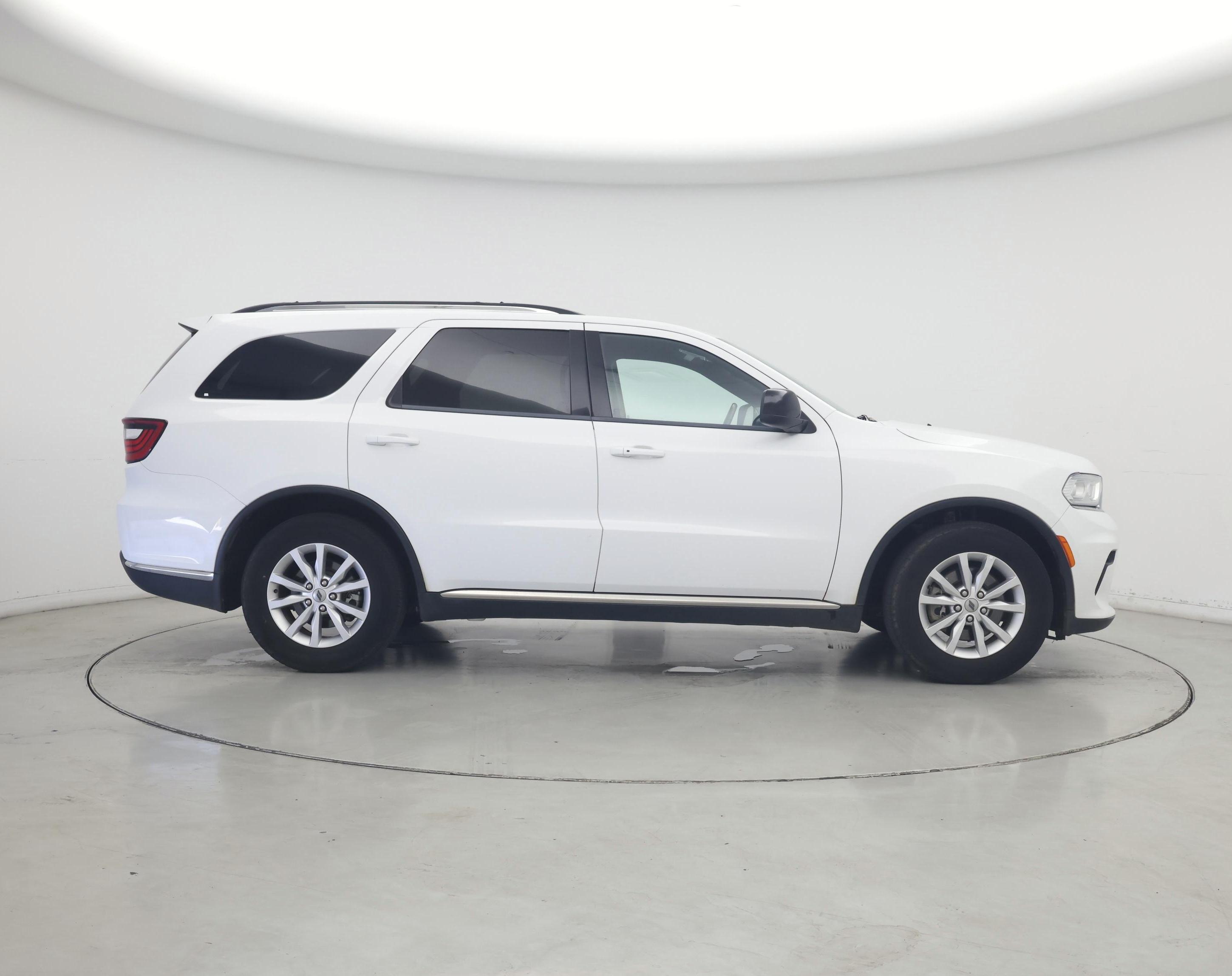 Thumbnail: 2023 Dodge Durango - 7