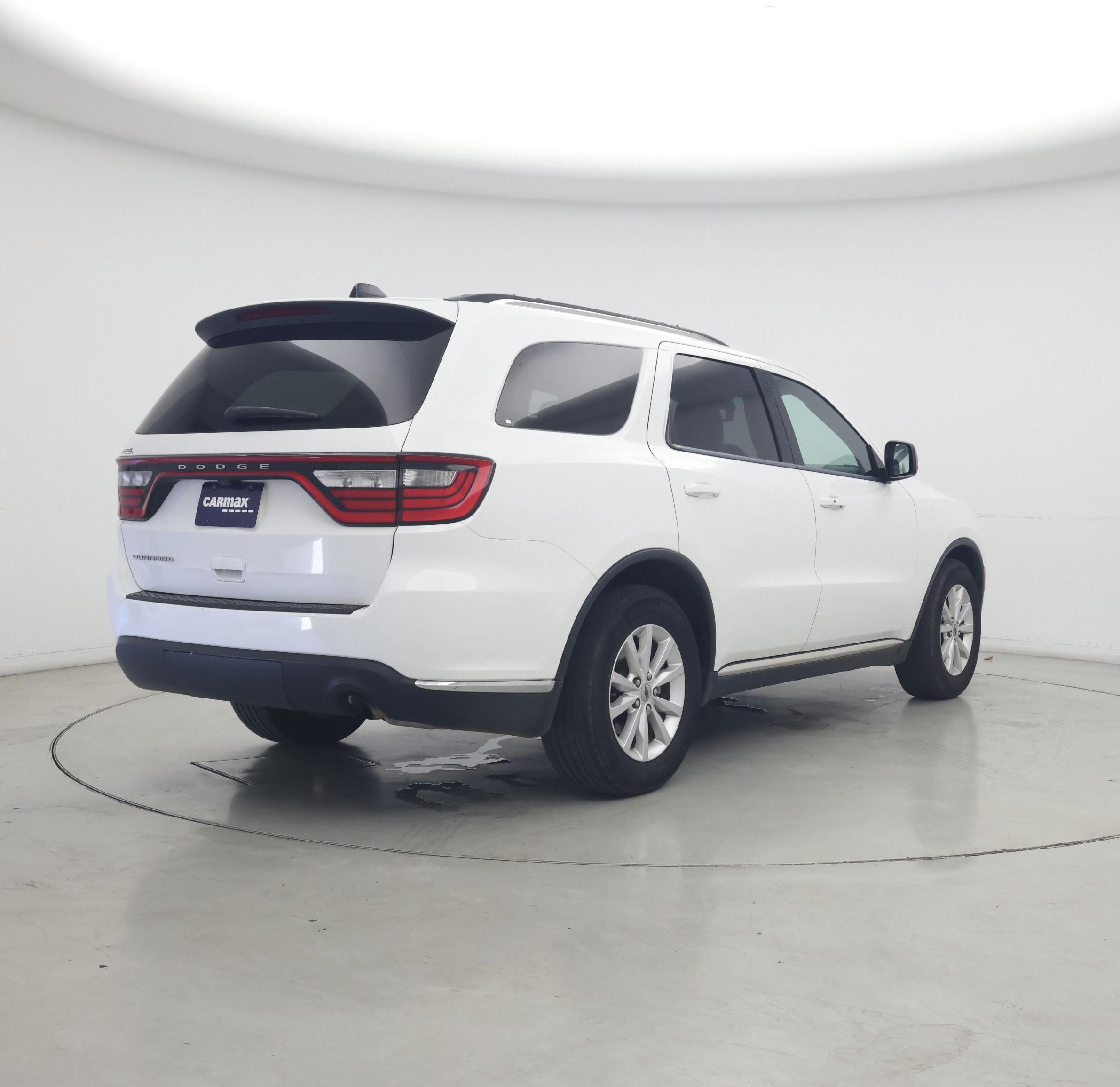 Thumbnail: 2023 Dodge Durango - 8