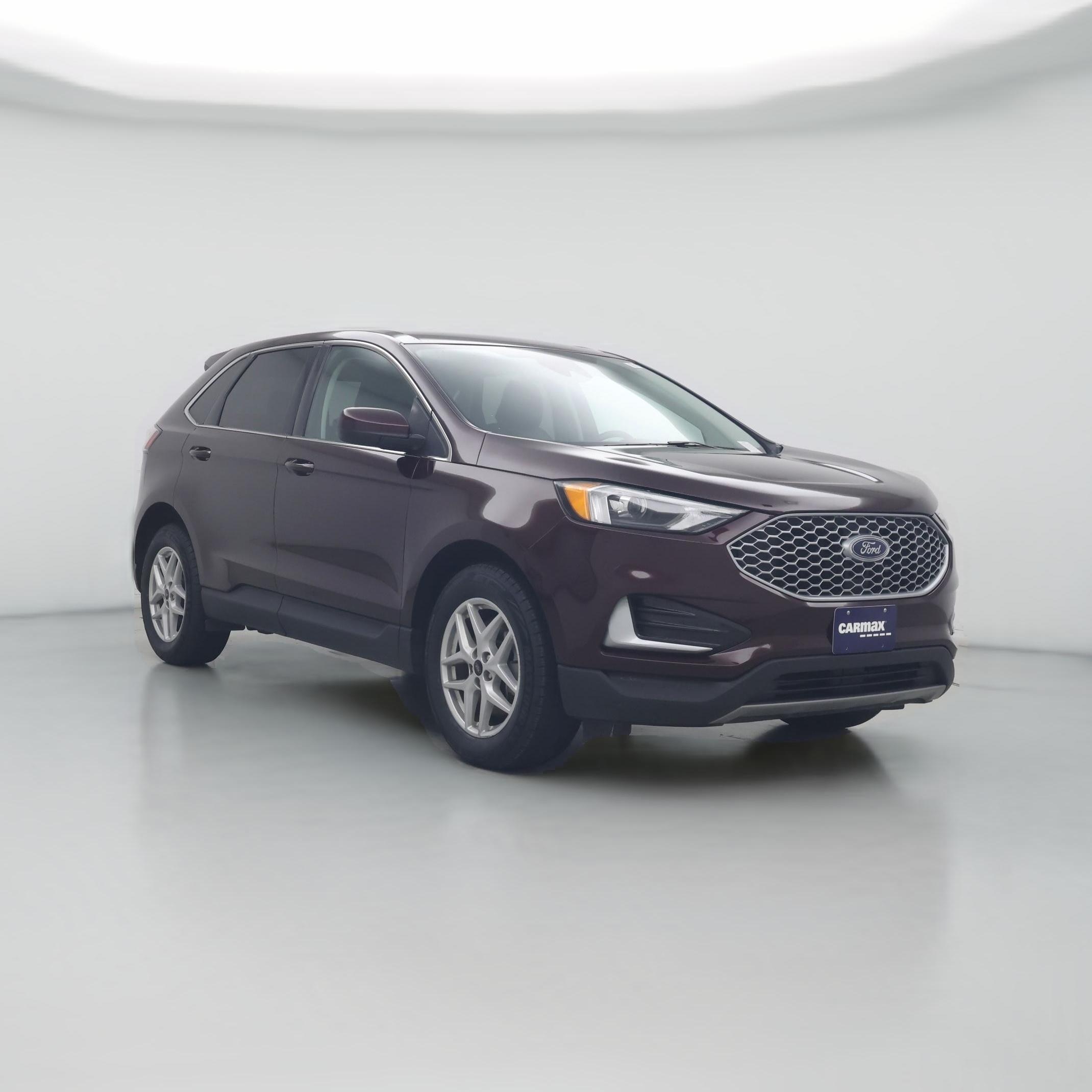 Thumbnail: 2024 Ford Edge - 1