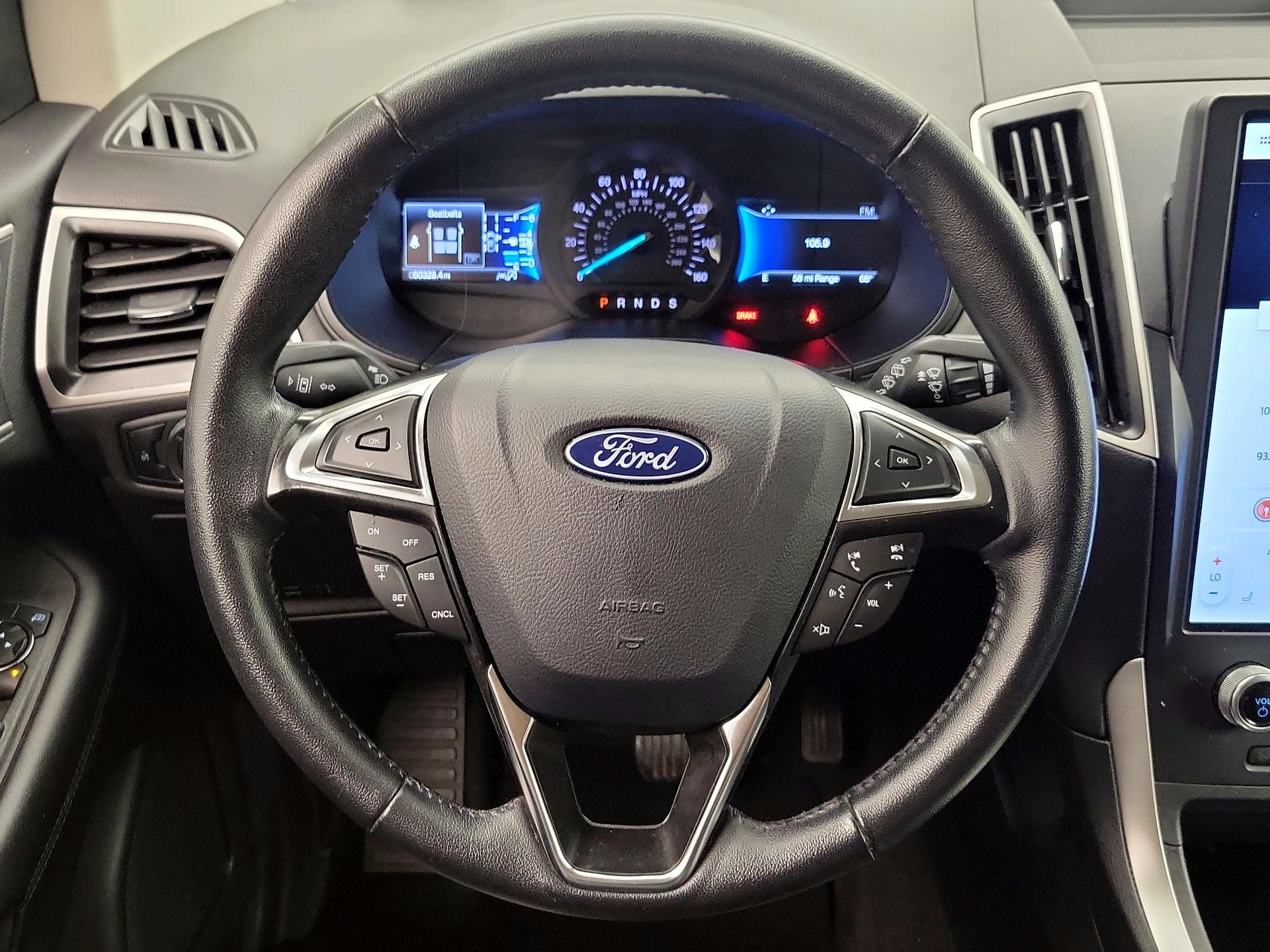 Thumbnail: 2024 Ford Edge - 10