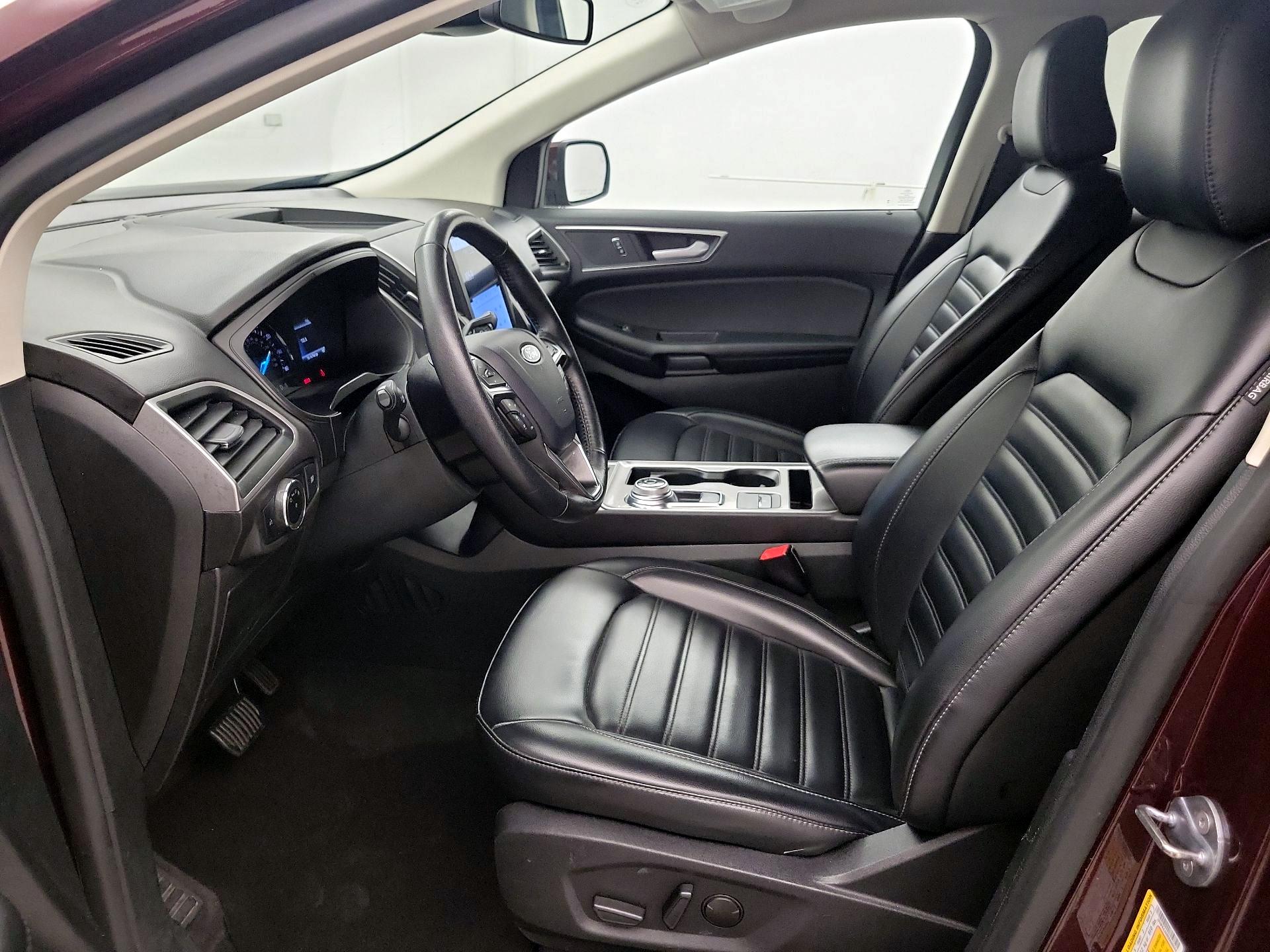 Thumbnail: 2024 Ford Edge - 11