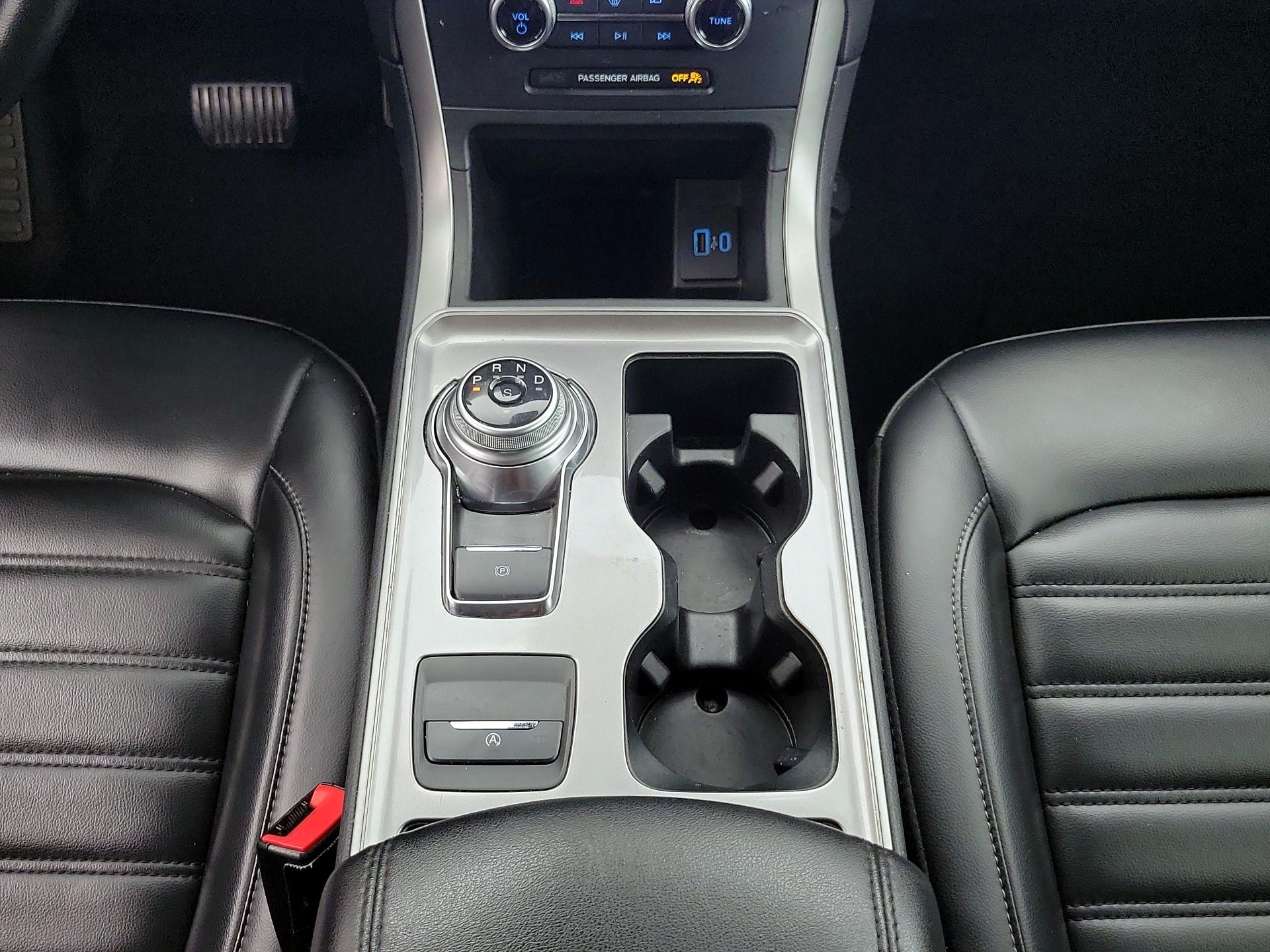 Thumbnail: 2024 Ford Edge - 17