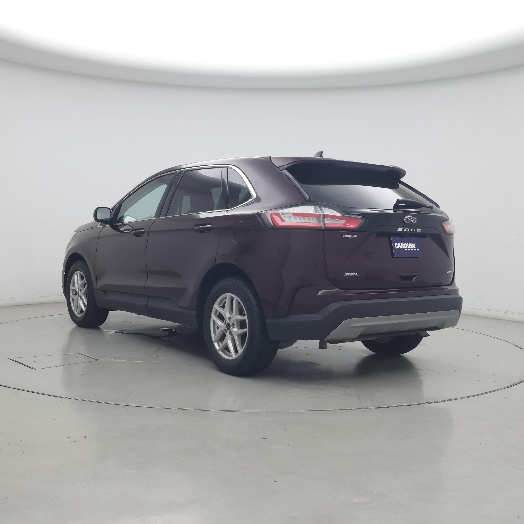 Thumbnail: 2024 Ford Edge - 2