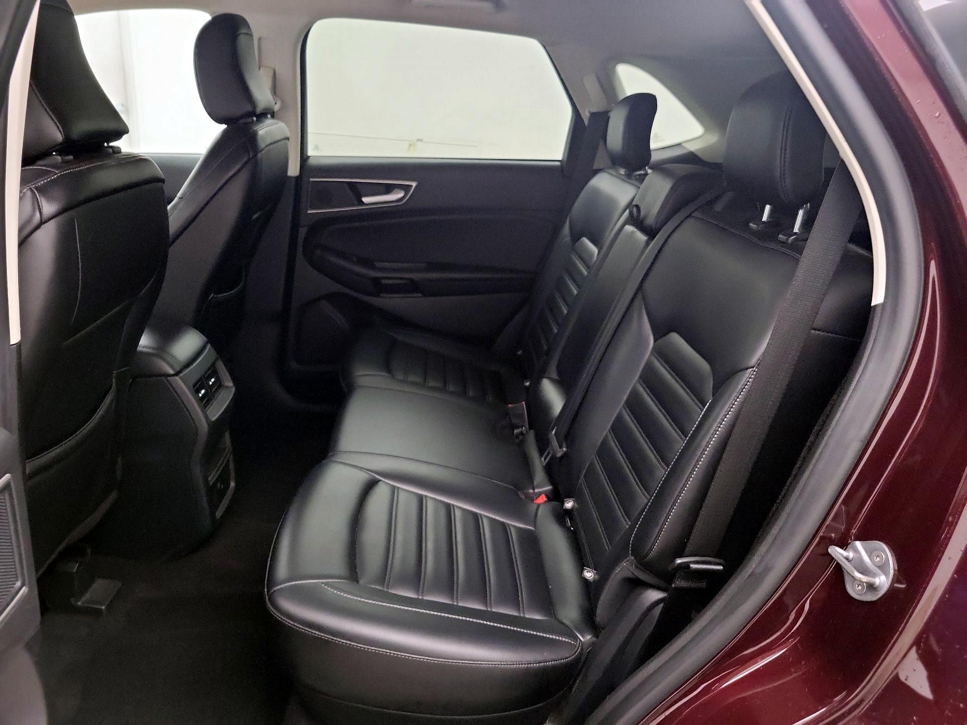 Thumbnail: 2024 Ford Edge - 19