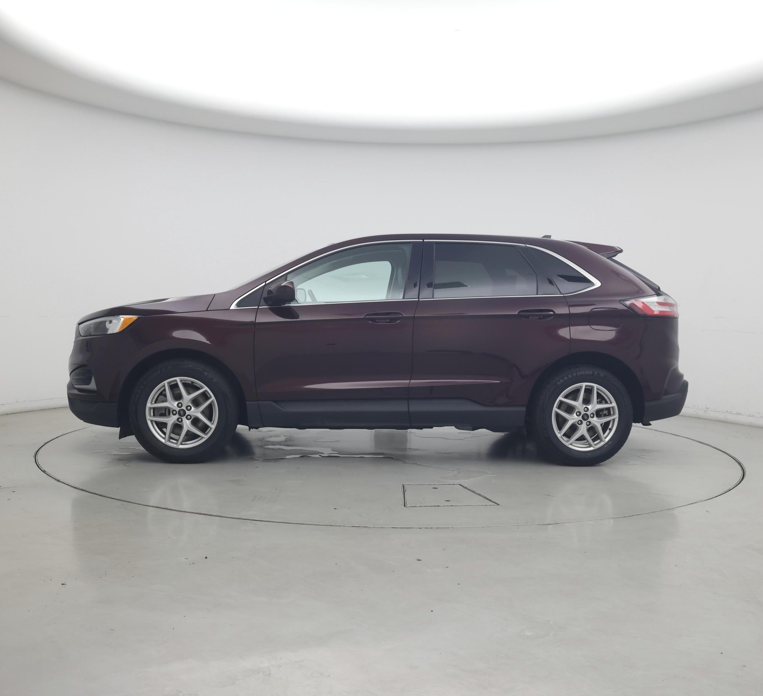 Thumbnail: 2024 Ford Edge - 3