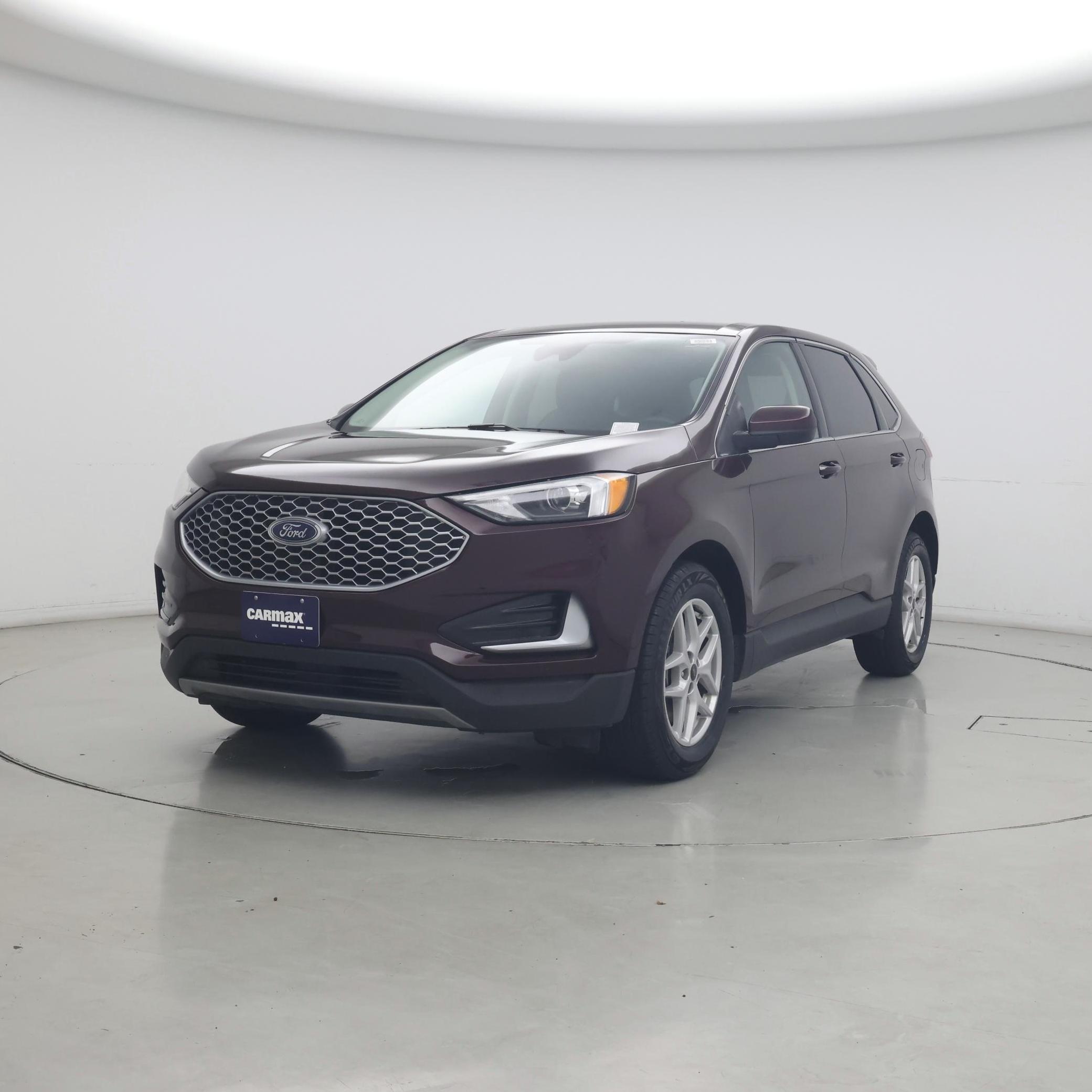 Thumbnail: 2024 Ford Edge - 4