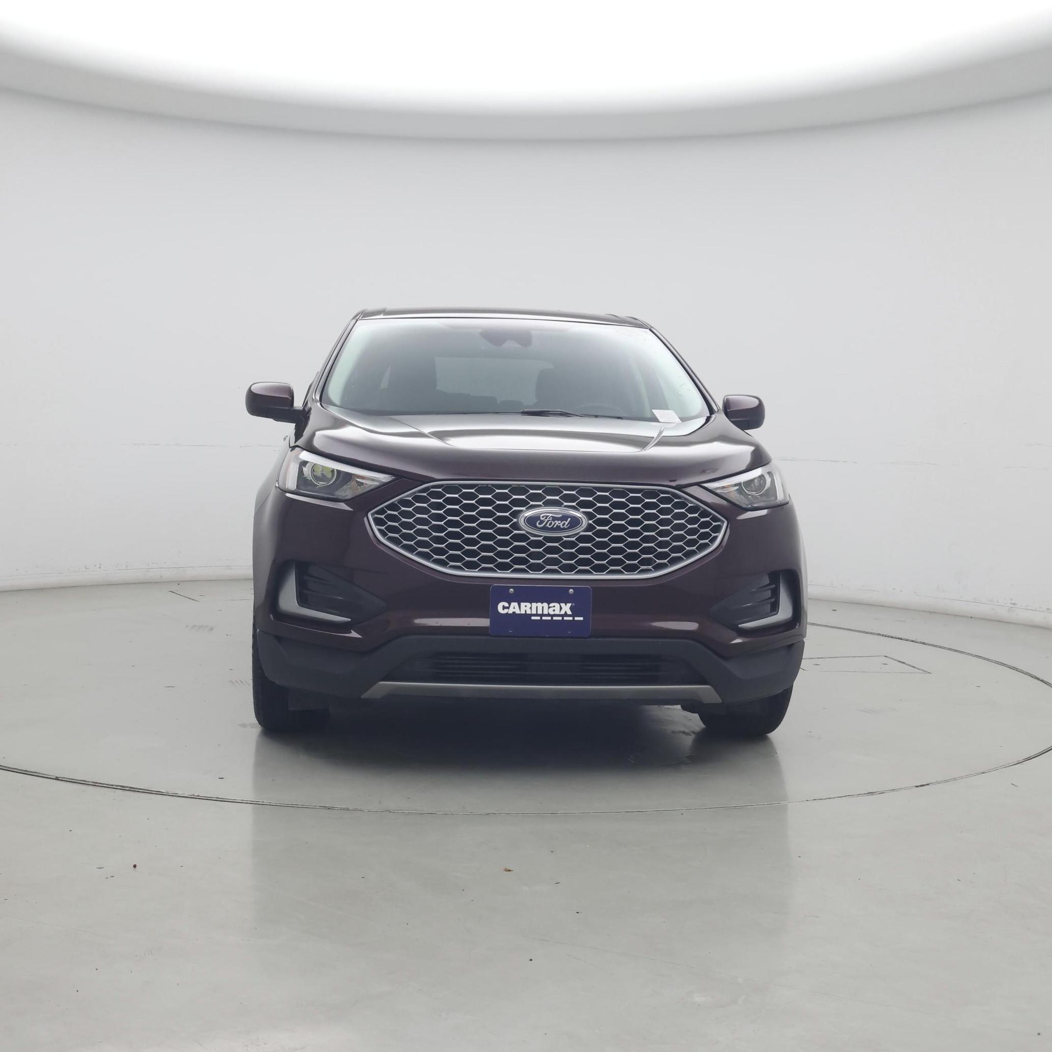 Thumbnail: 2024 Ford Edge - 5