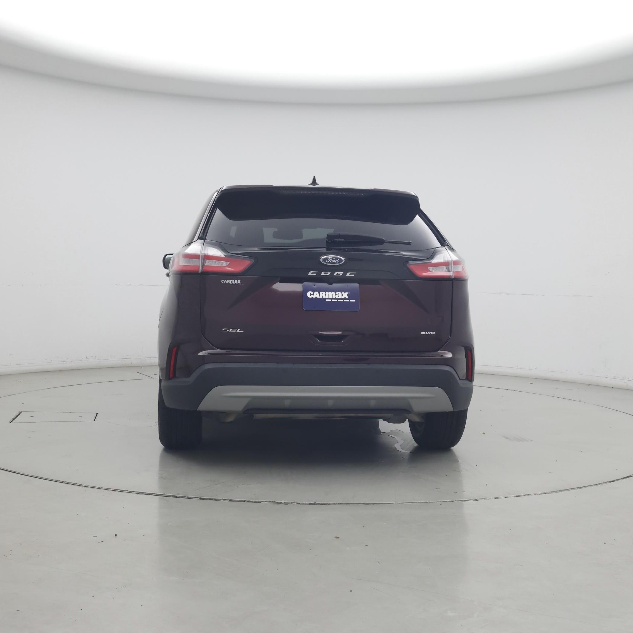 Thumbnail: 2024 Ford Edge - 6