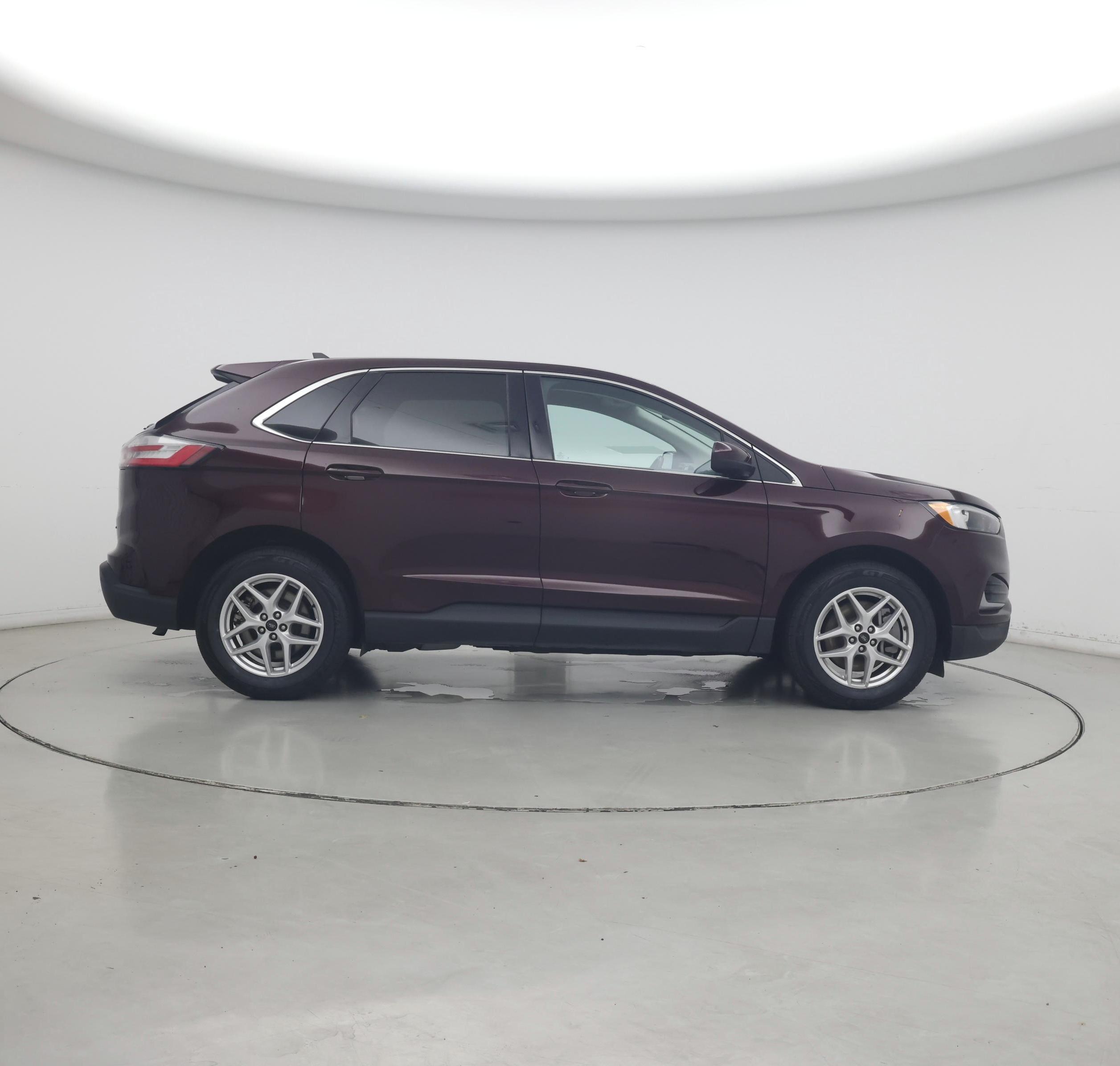 Thumbnail: 2024 Ford Edge - 7