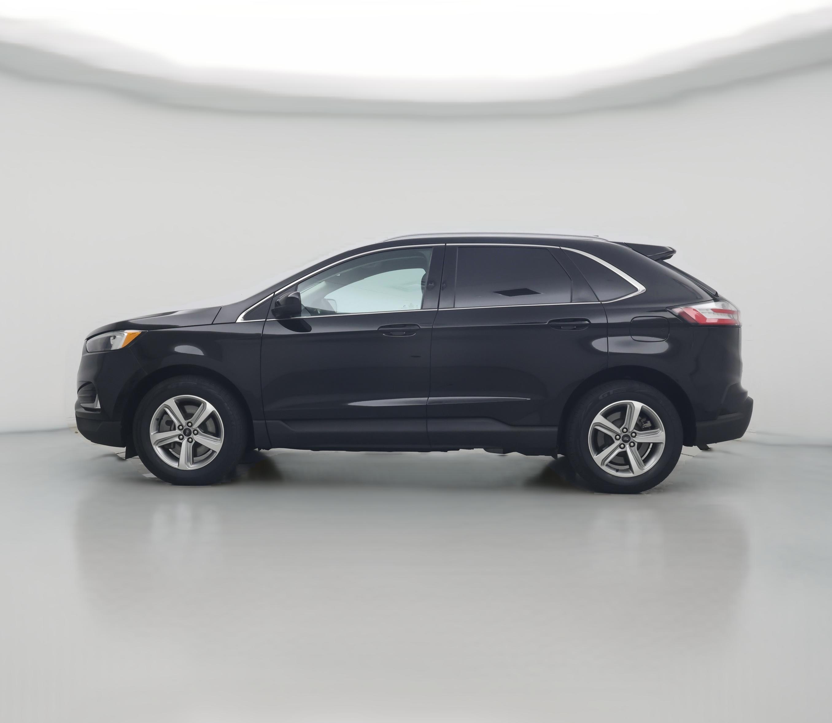 Thumbnail: 2023 Ford Edge - 1