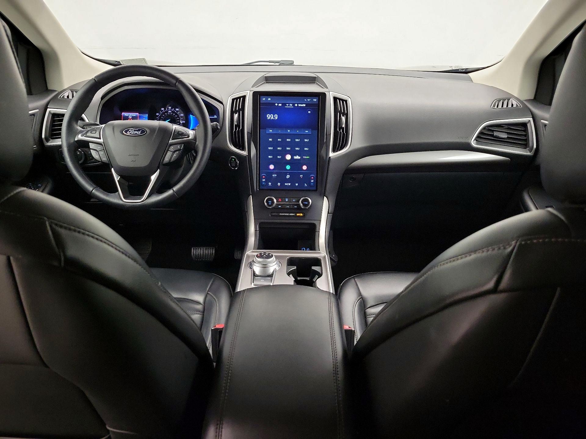 Thumbnail: 2023 Ford Edge - 9