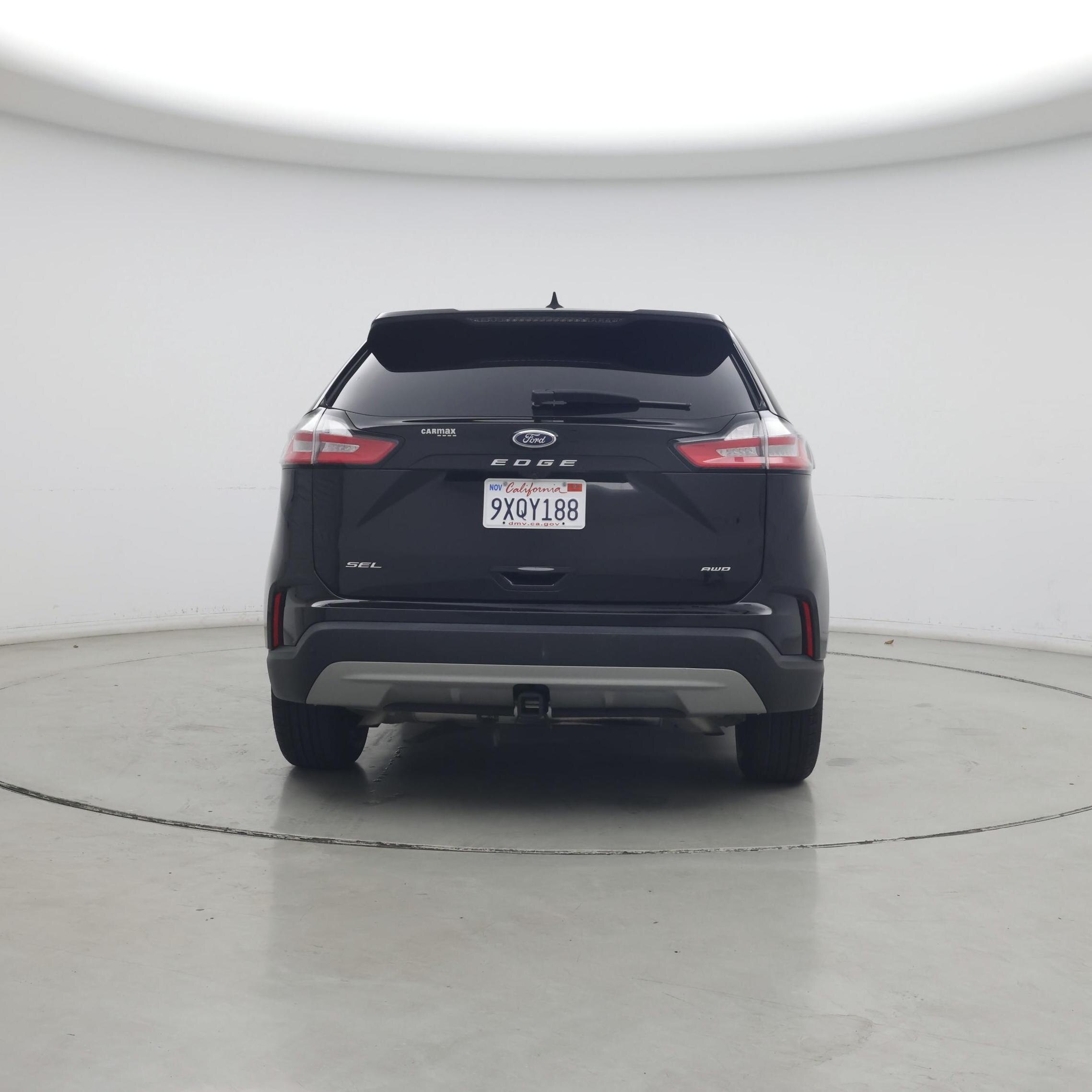 Thumbnail: 2023 Ford Edge - 2