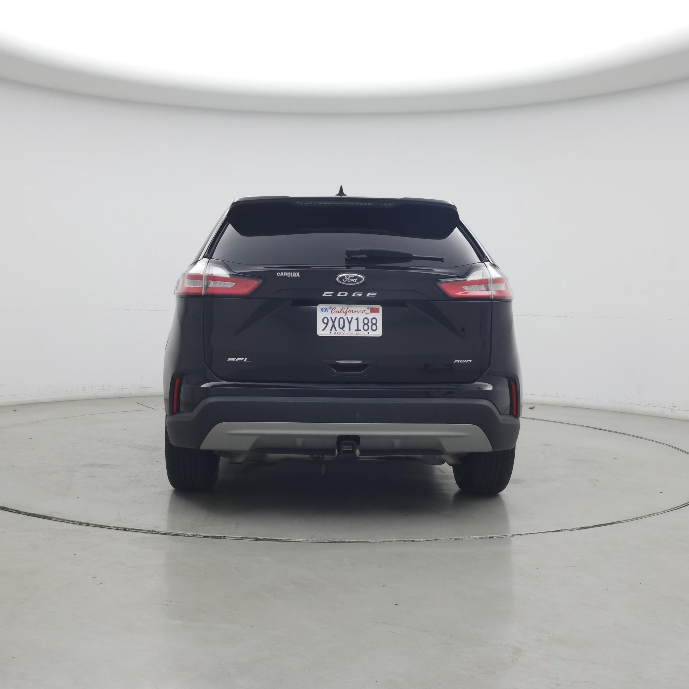 Thumbnail: 2023 Ford Edge - 3