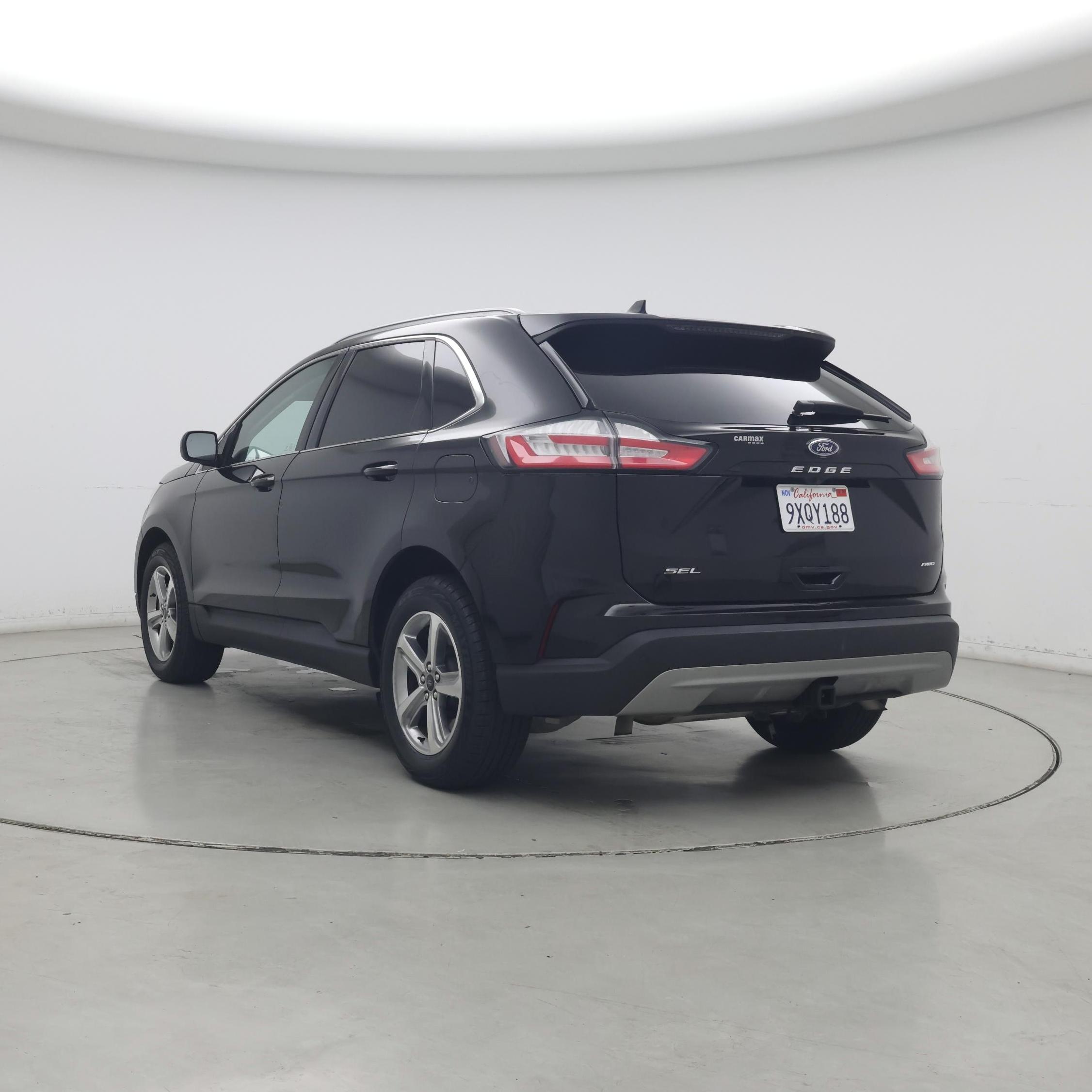 Thumbnail: 2023 Ford Edge - 4