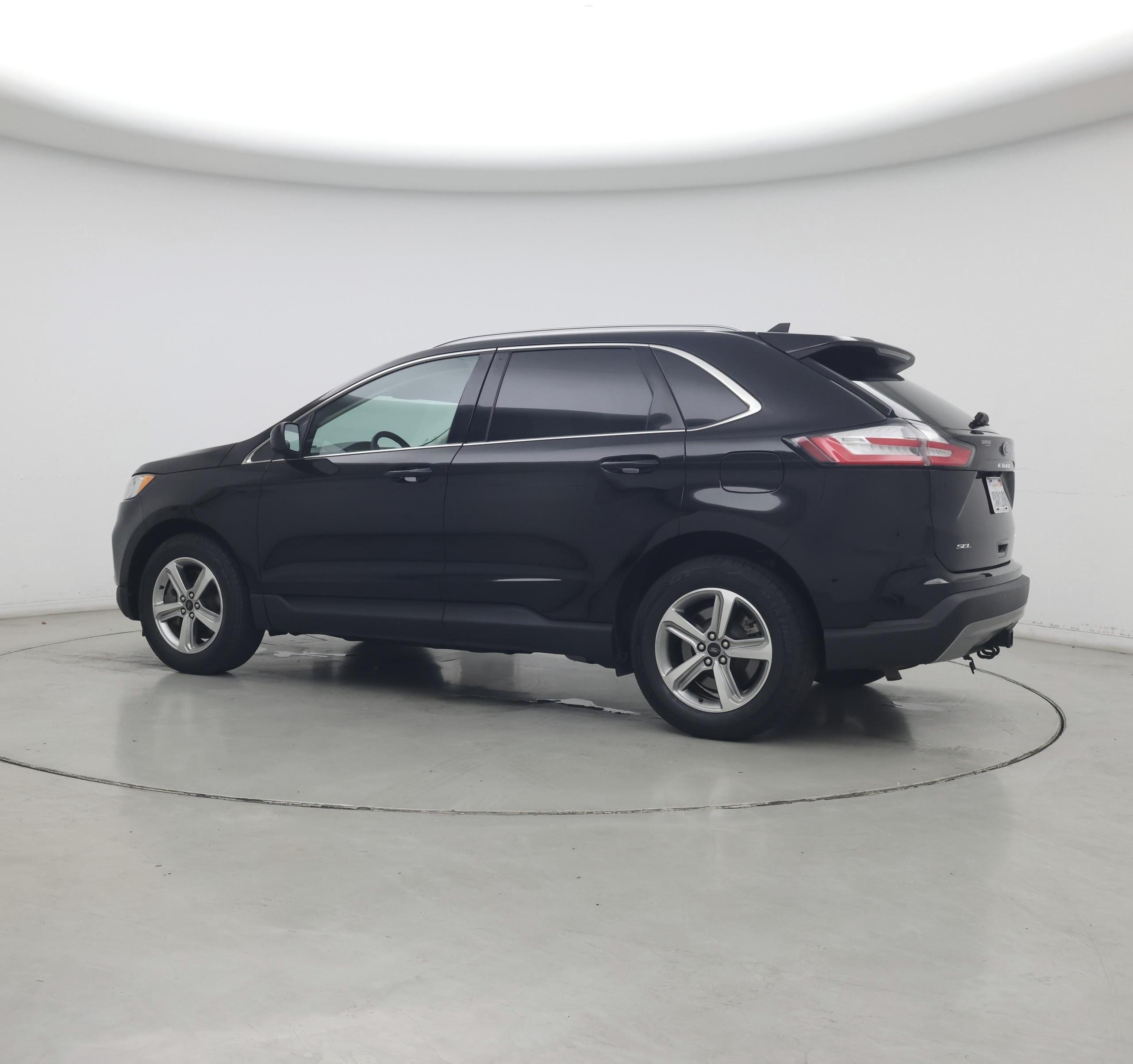 Thumbnail: 2023 Ford Edge - 5