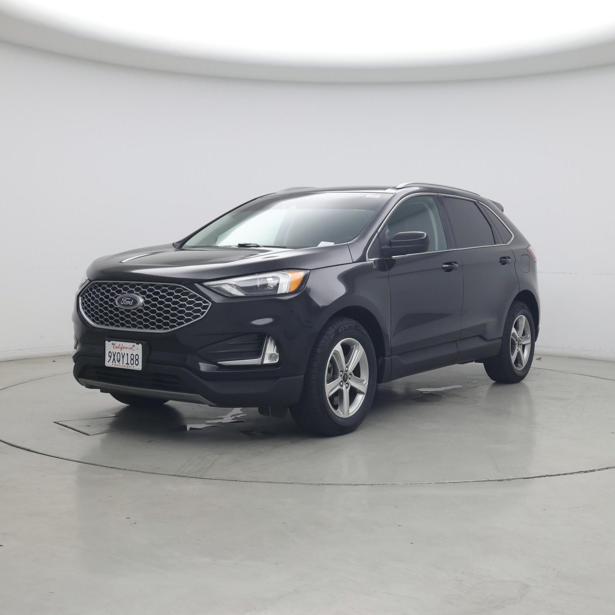 Thumbnail: 2023 Ford Edge - 7