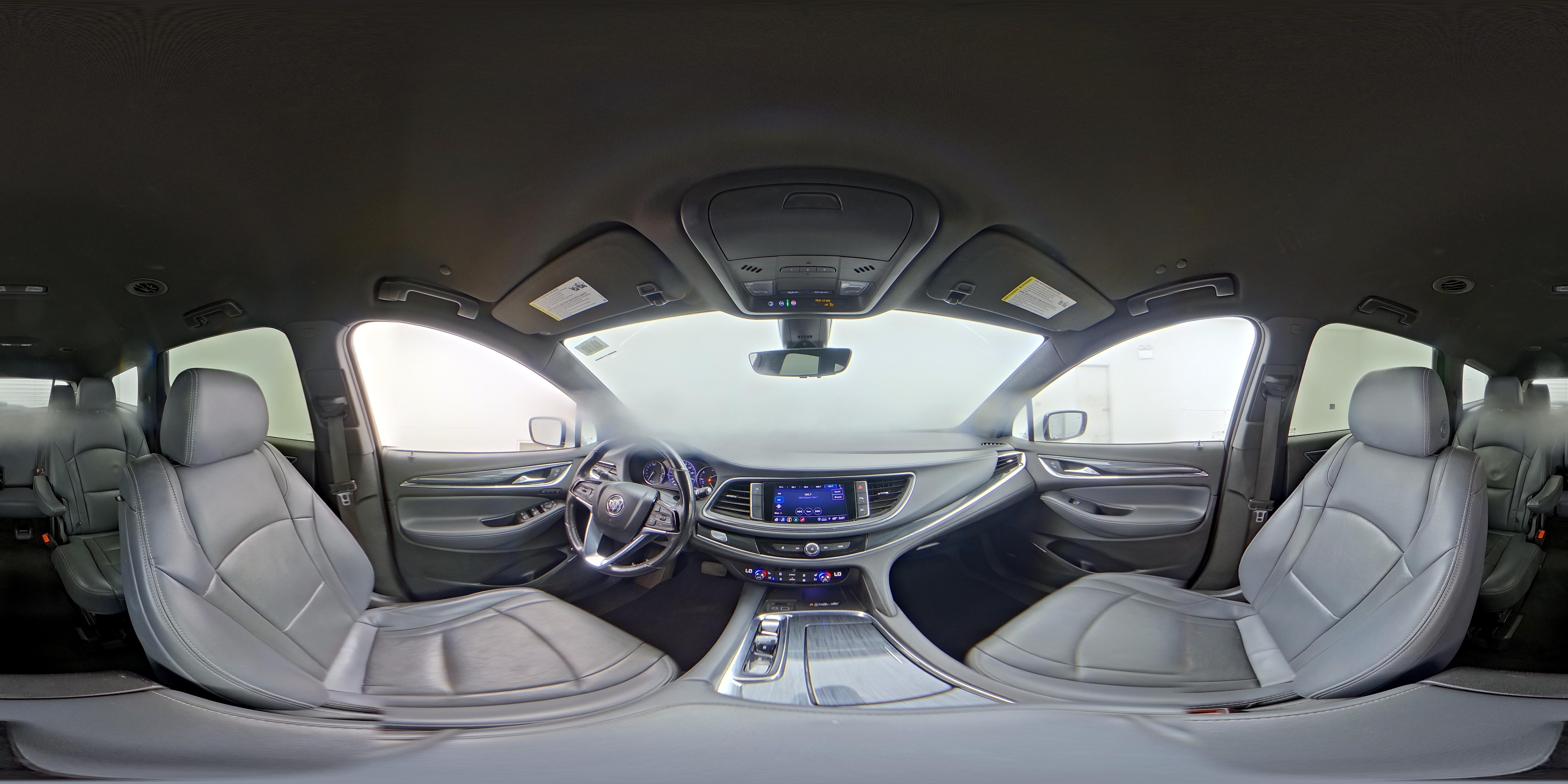 2022 Buick Enclave Premium - Photo 26