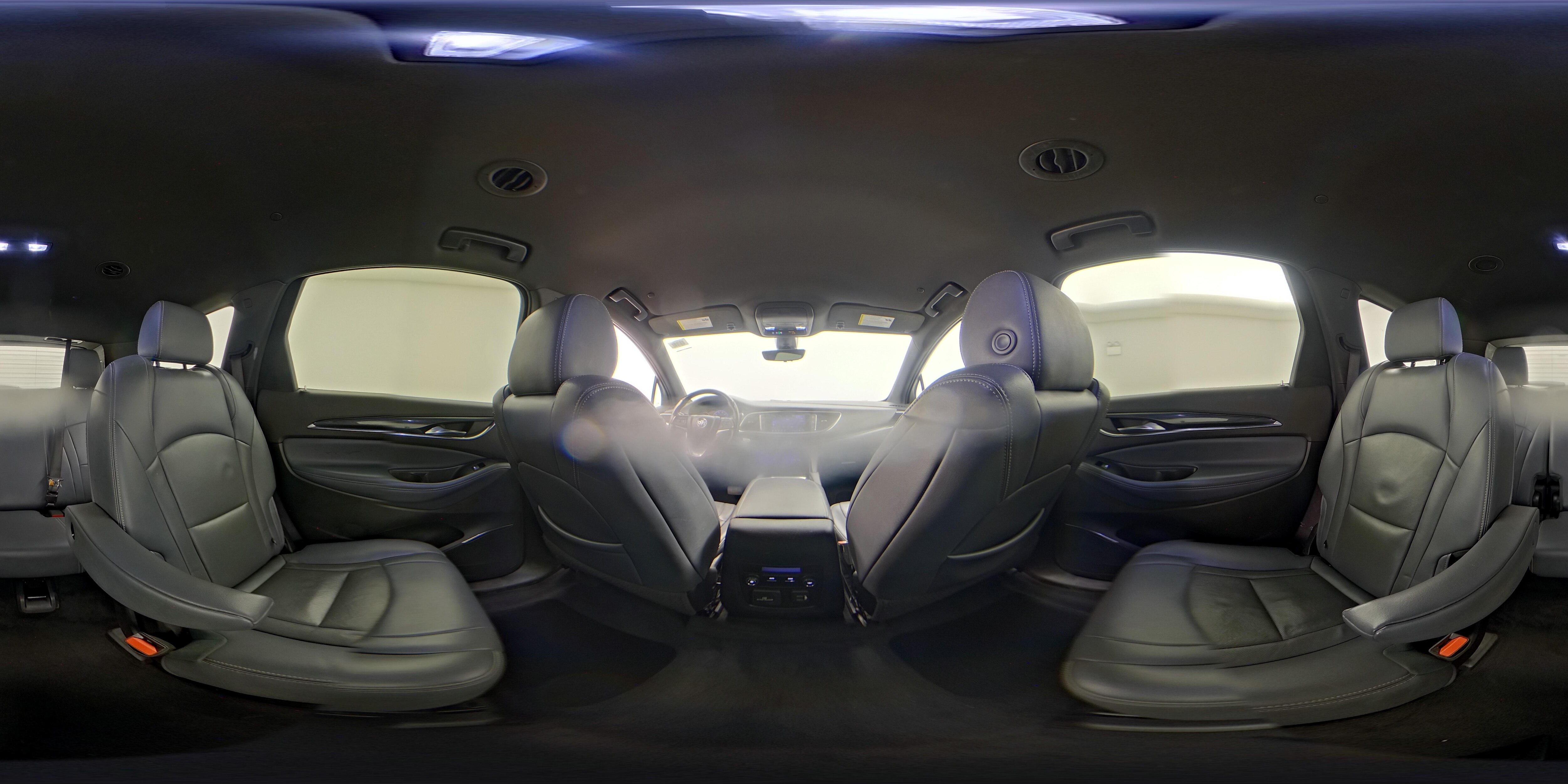 2022 Buick Enclave Premium - Photo 27