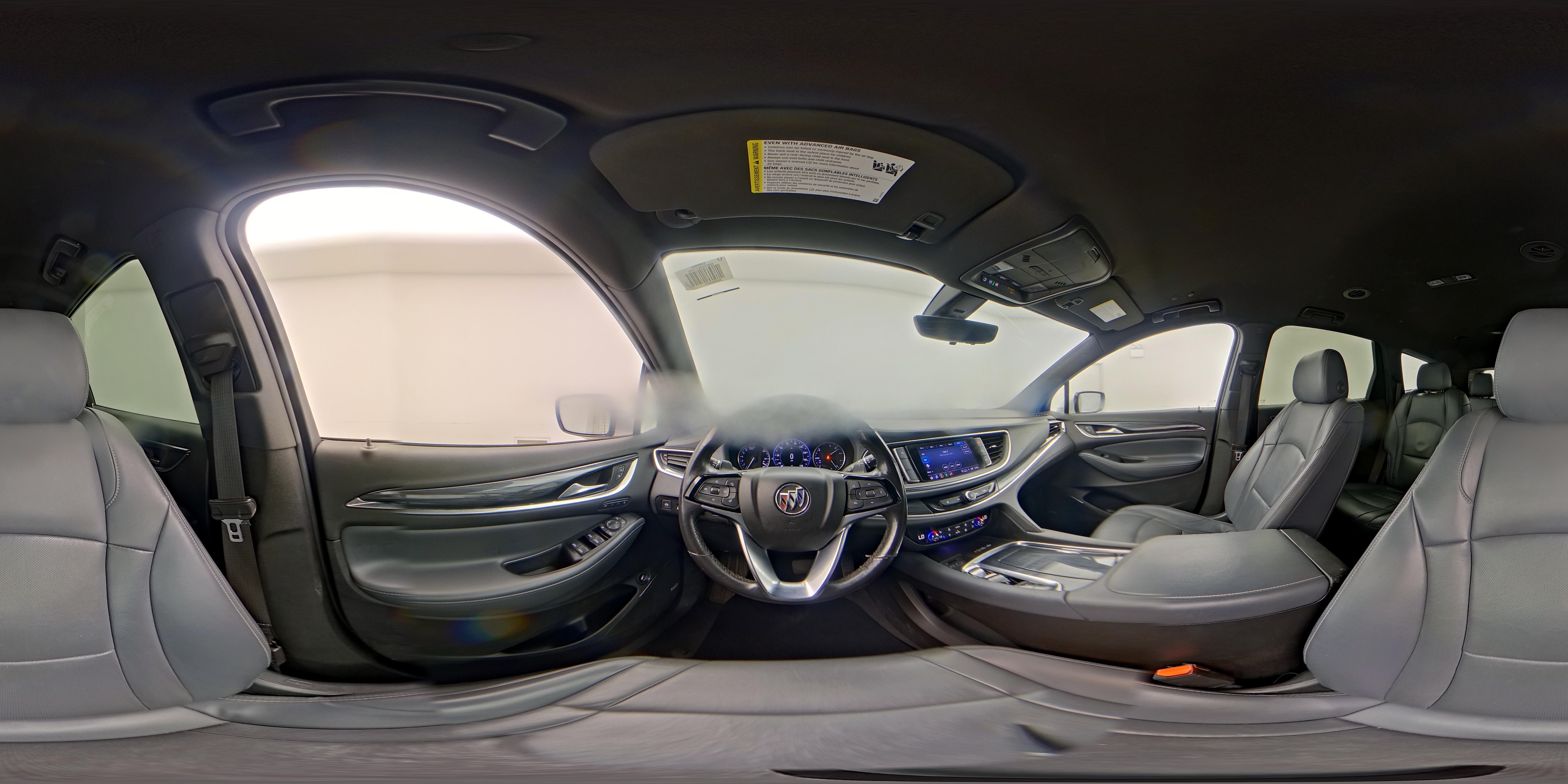 2022 Buick Enclave Premium - Photo 28