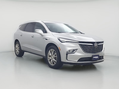 2022 Buick Enclave Premium