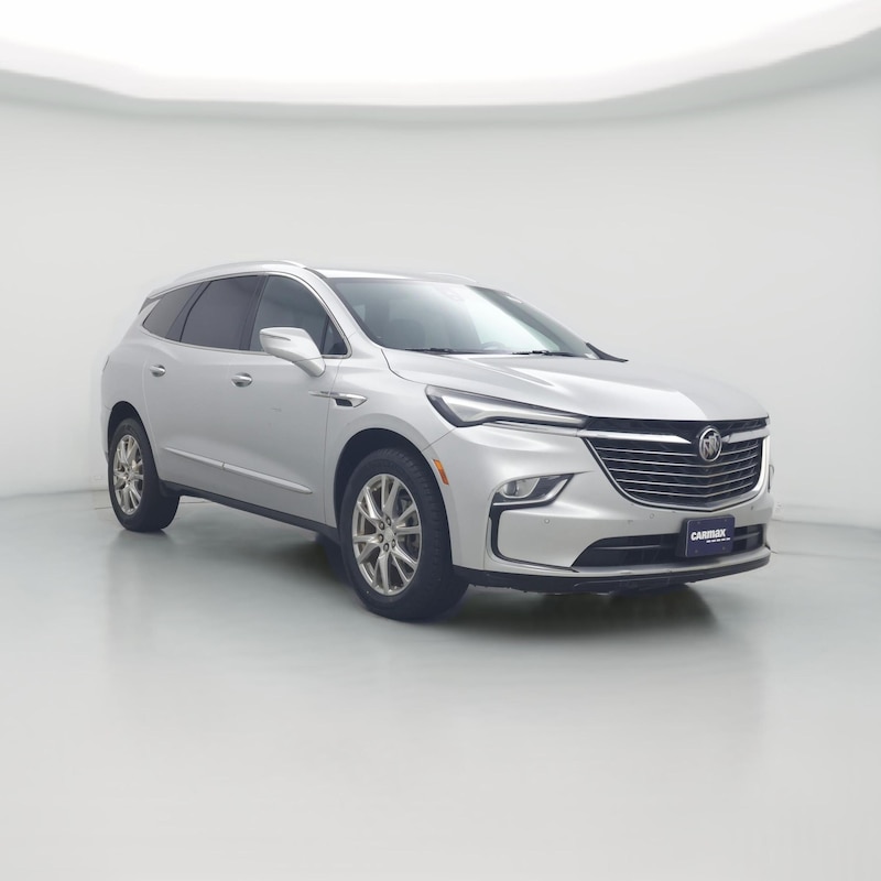 2022 Buick Enclave Premium