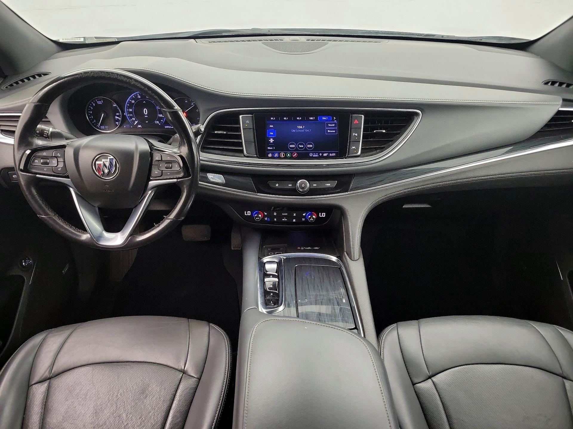 Thumbnail: 2022 Buick Enclave - 9