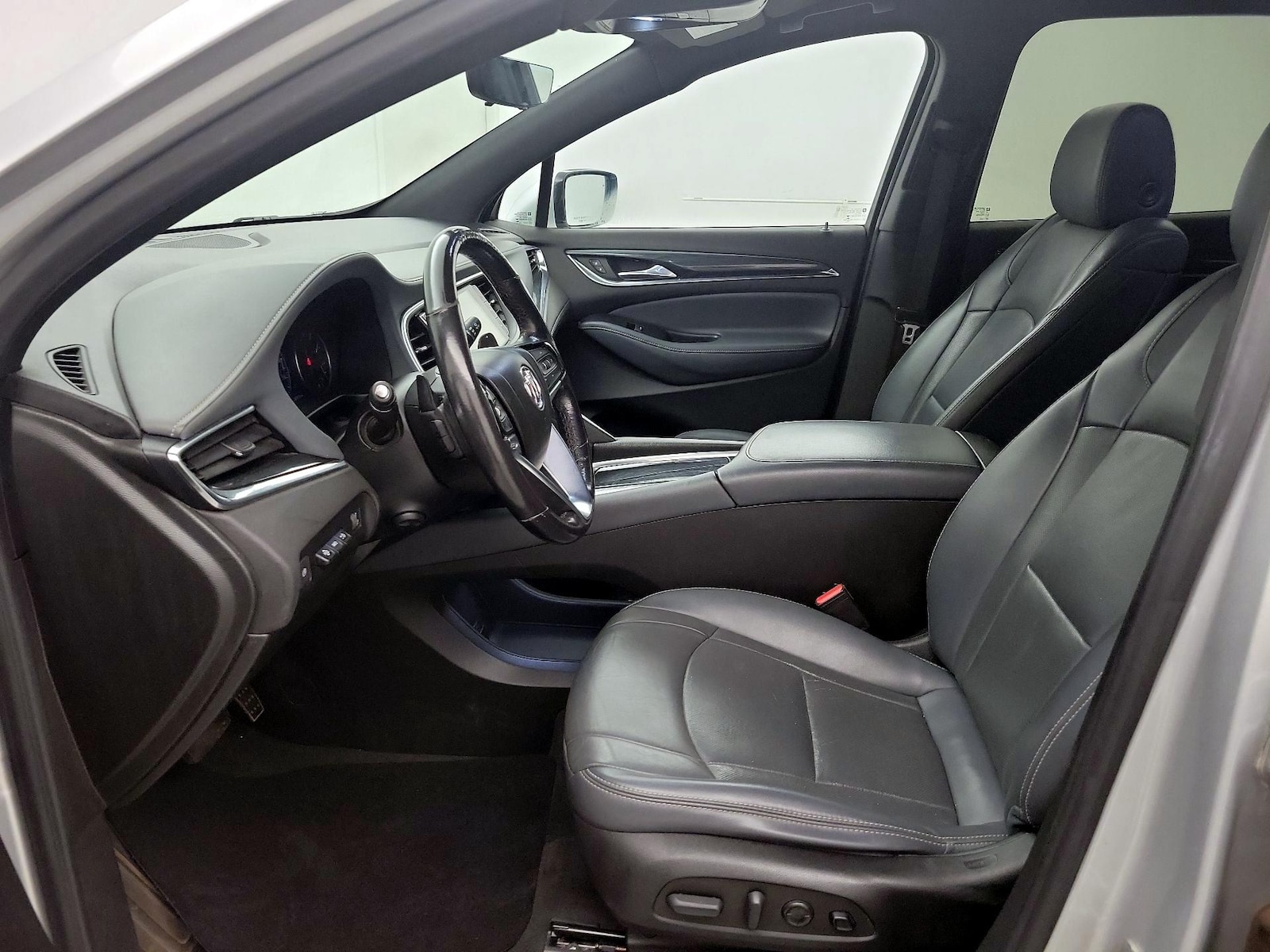2022 Buick Enclave Premium - Photo 12