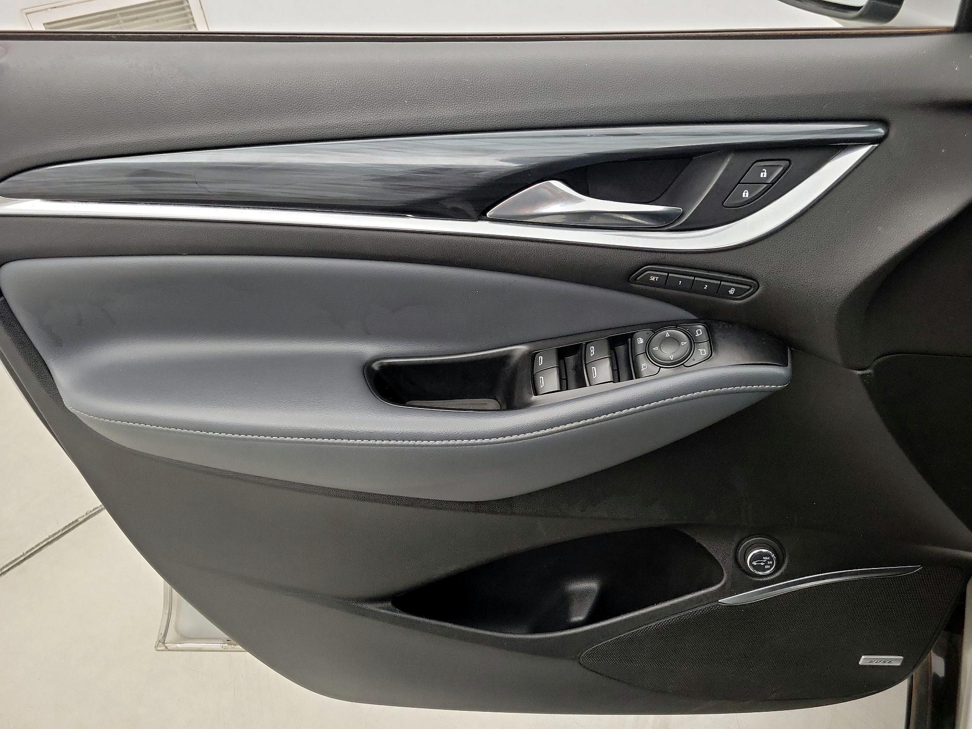 Thumbnail: 2022 Buick Enclave - 12