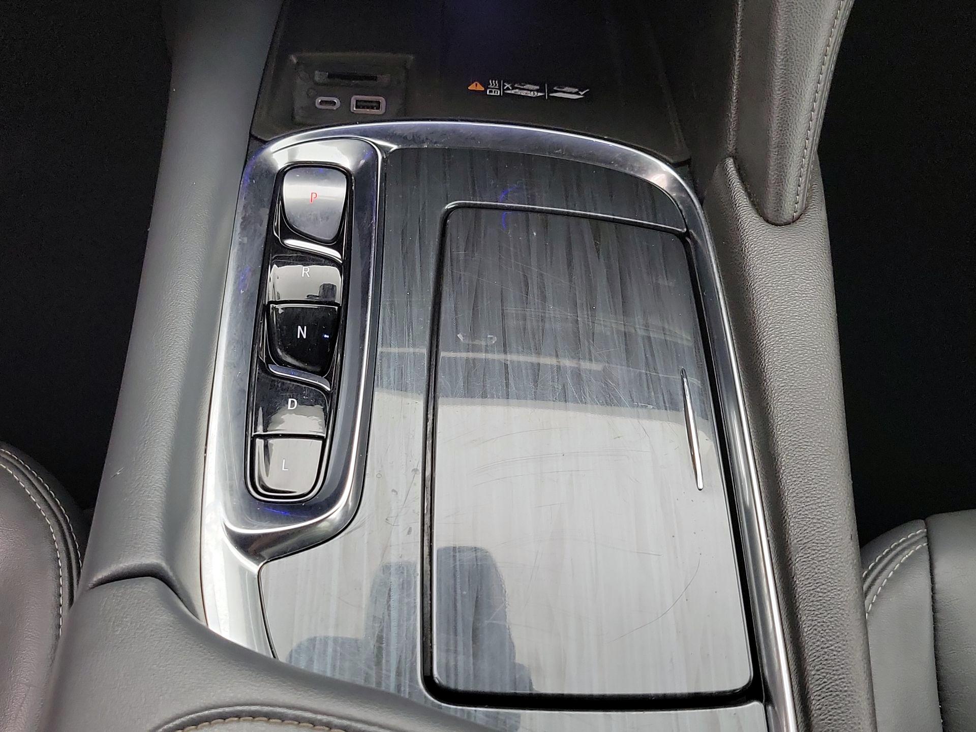 Thumbnail: 2022 Buick Enclave - 17