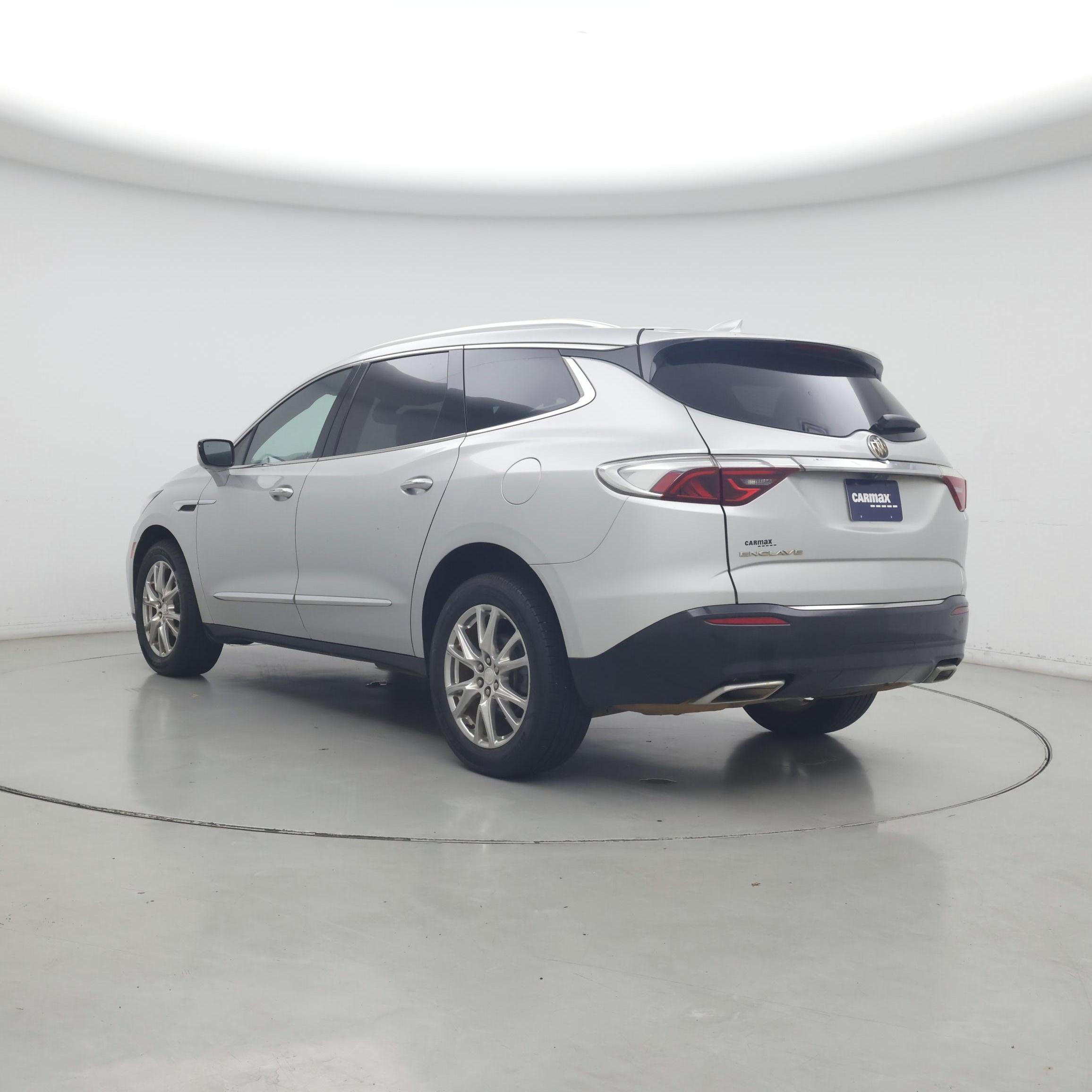 Thumbnail: 2022 Buick Enclave - 2
