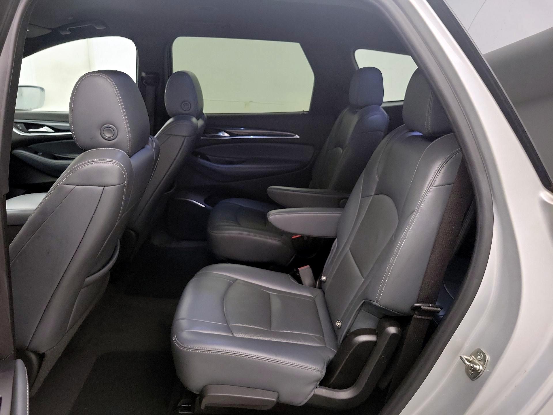 Thumbnail: 2022 Buick Enclave - 19