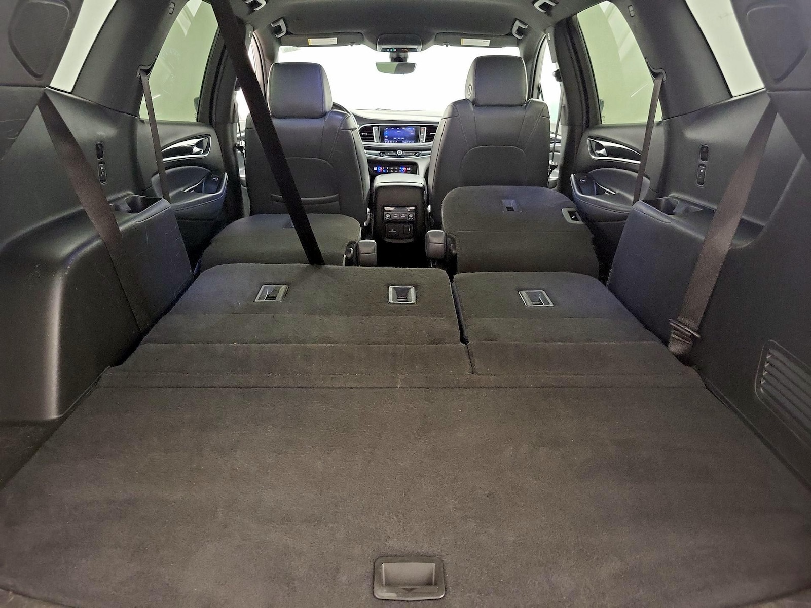 2022 Buick Enclave Premium - Photo 23