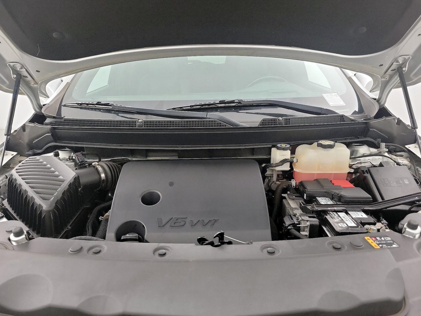 2022 Buick Enclave Premium - Photo 24