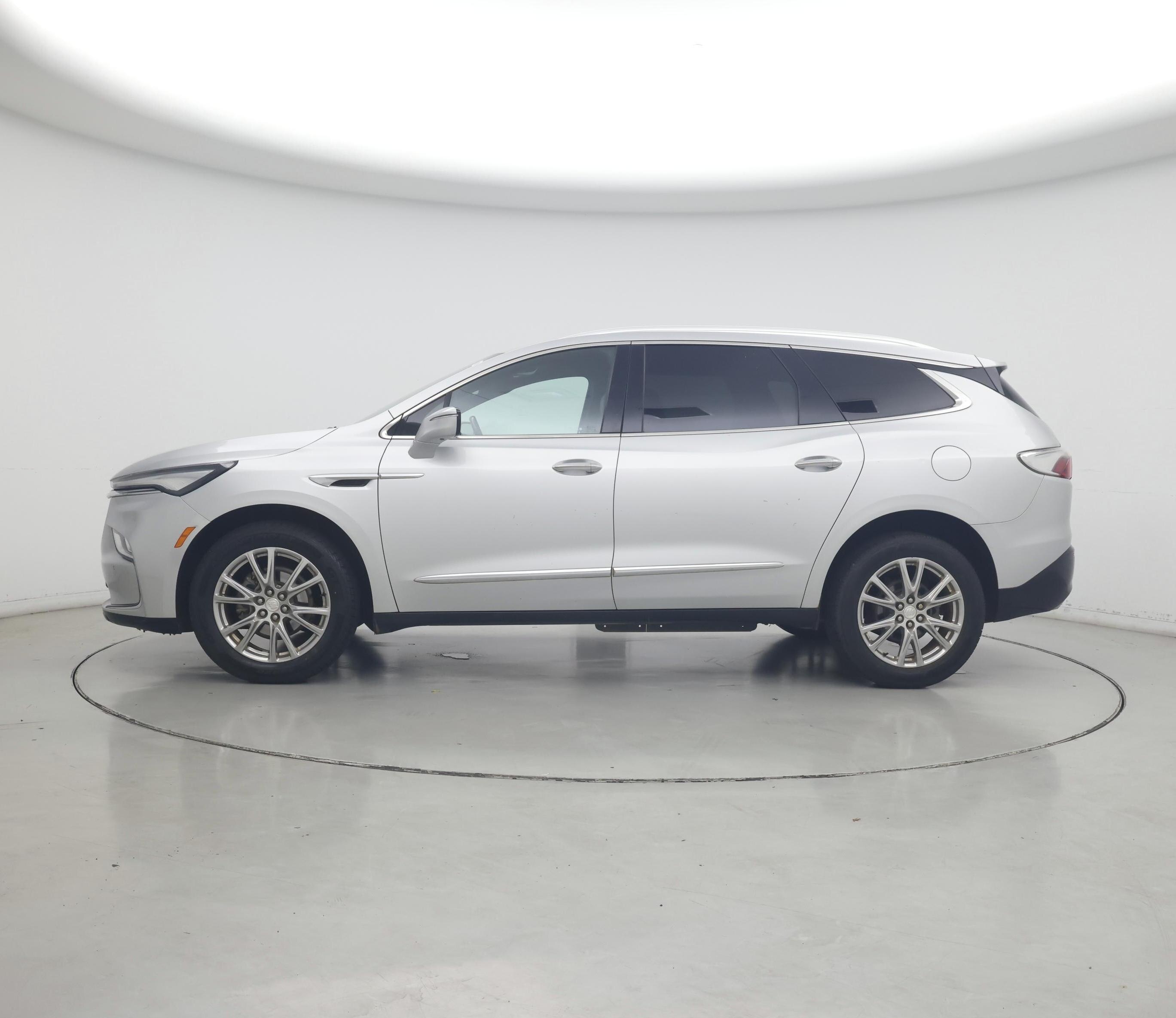 Thumbnail: 2022 Buick Enclave - 3