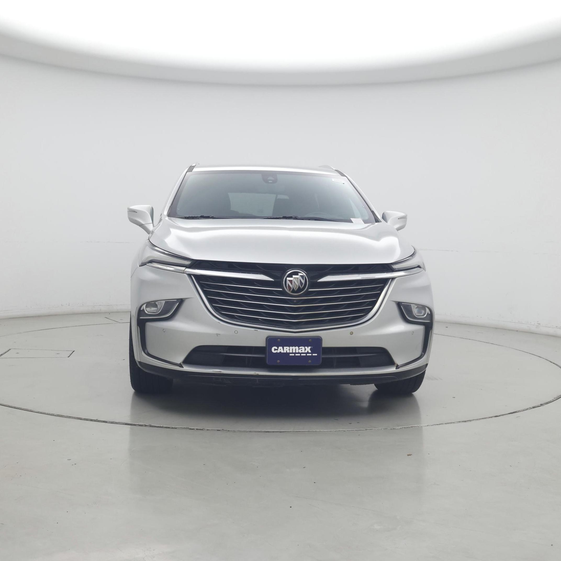 Thumbnail: 2022 Buick Enclave - 5