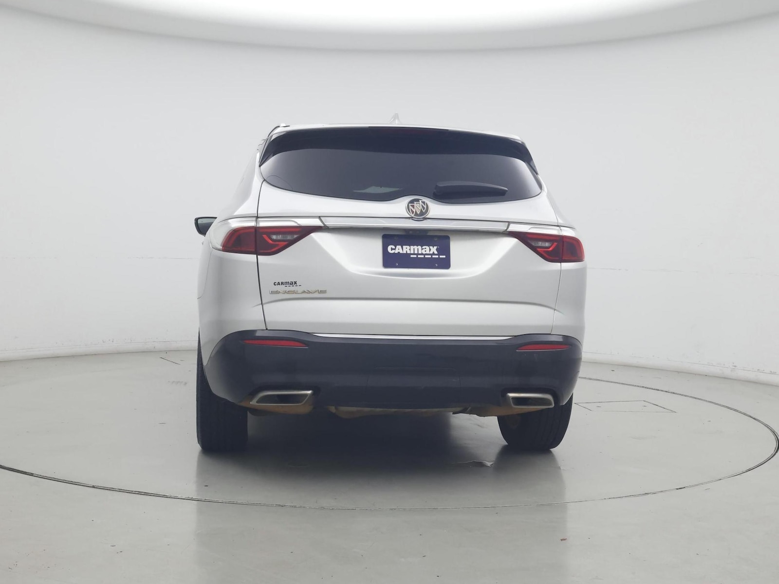 2022 Buick Enclave Premium - Photo 7