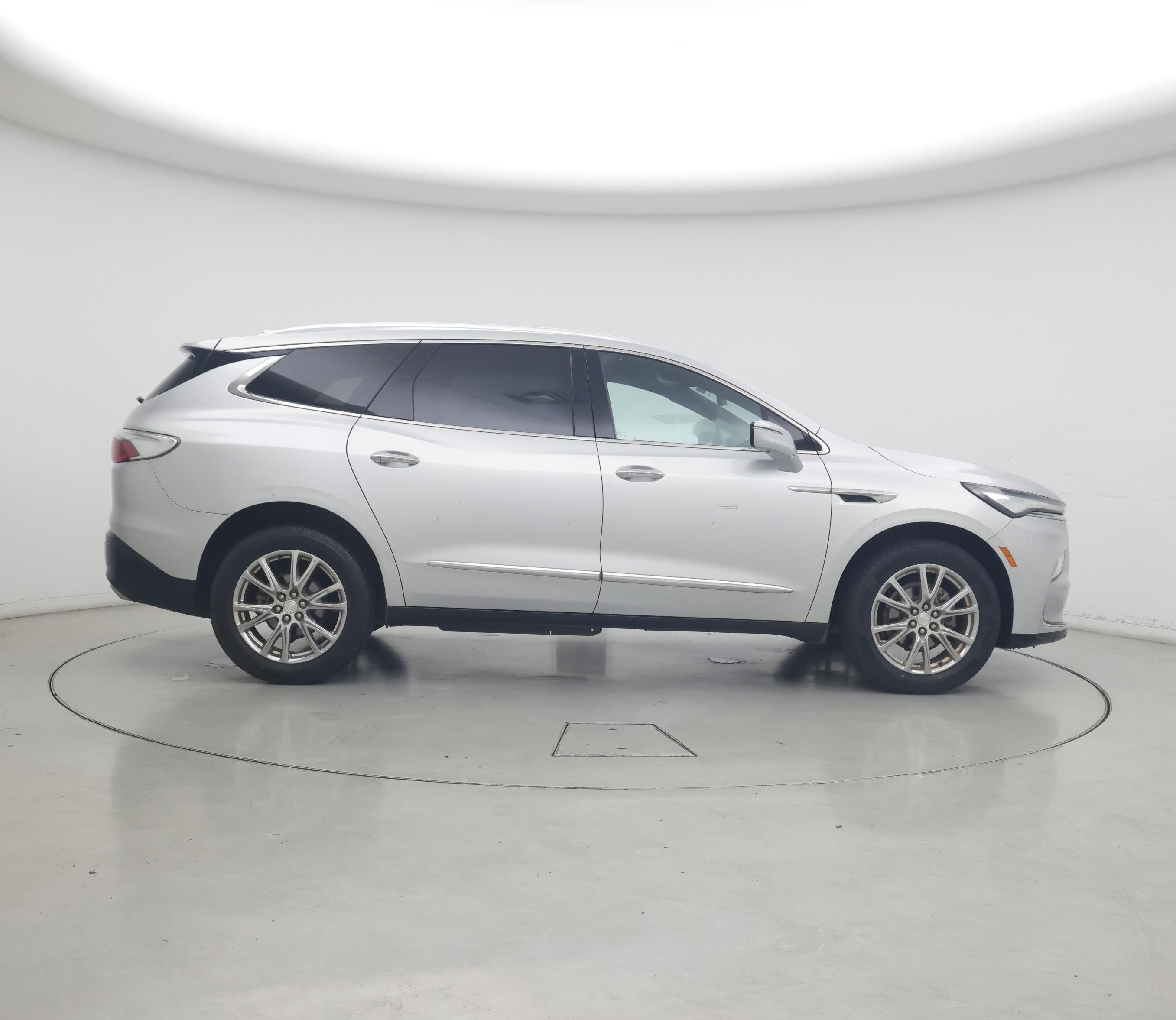 Thumbnail: 2022 Buick Enclave - 7