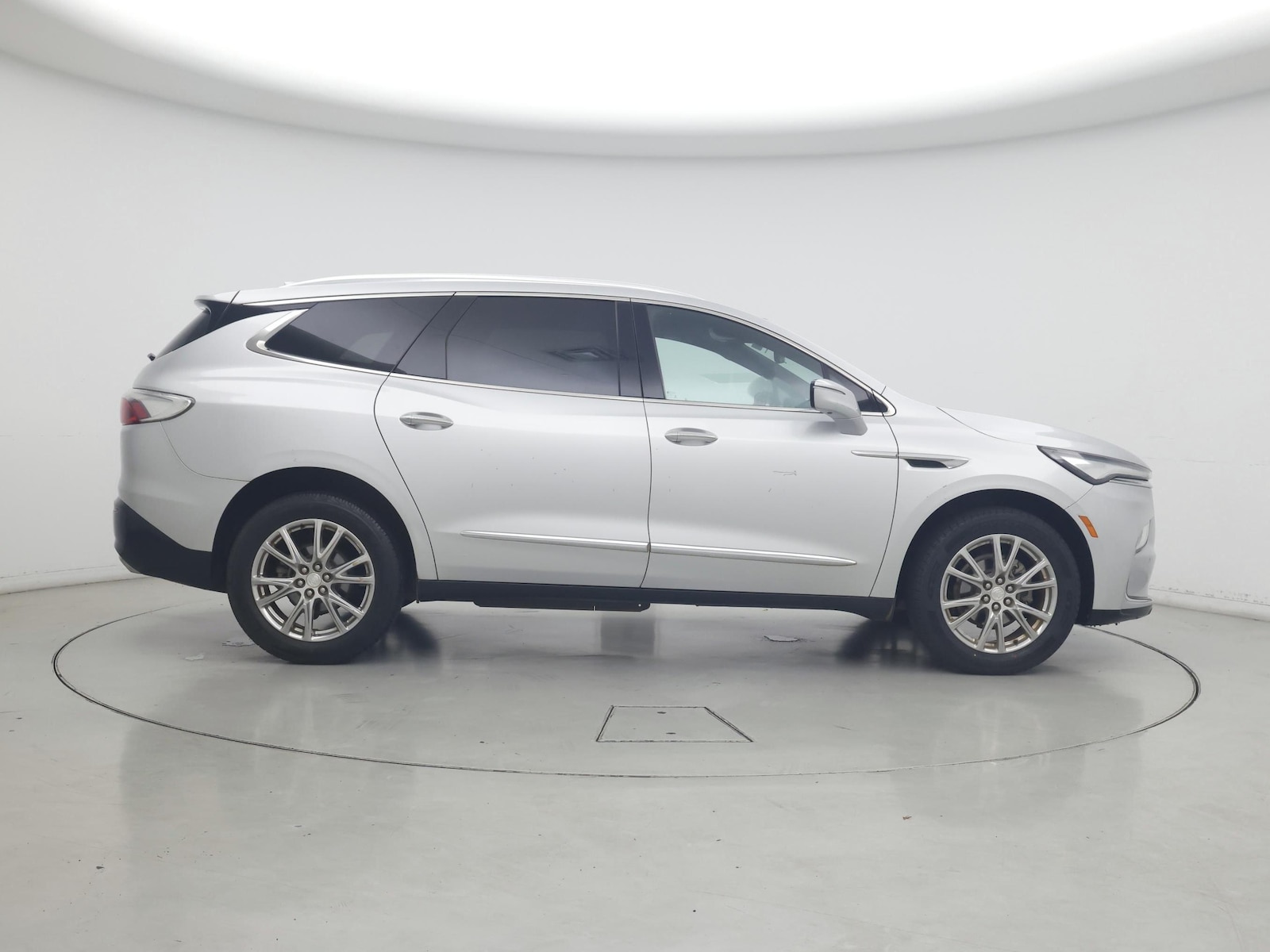 2022 Buick Enclave Premium - Photo 8