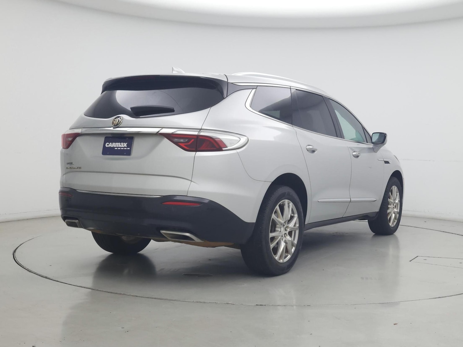 2022 Buick Enclave Premium - Photo 9