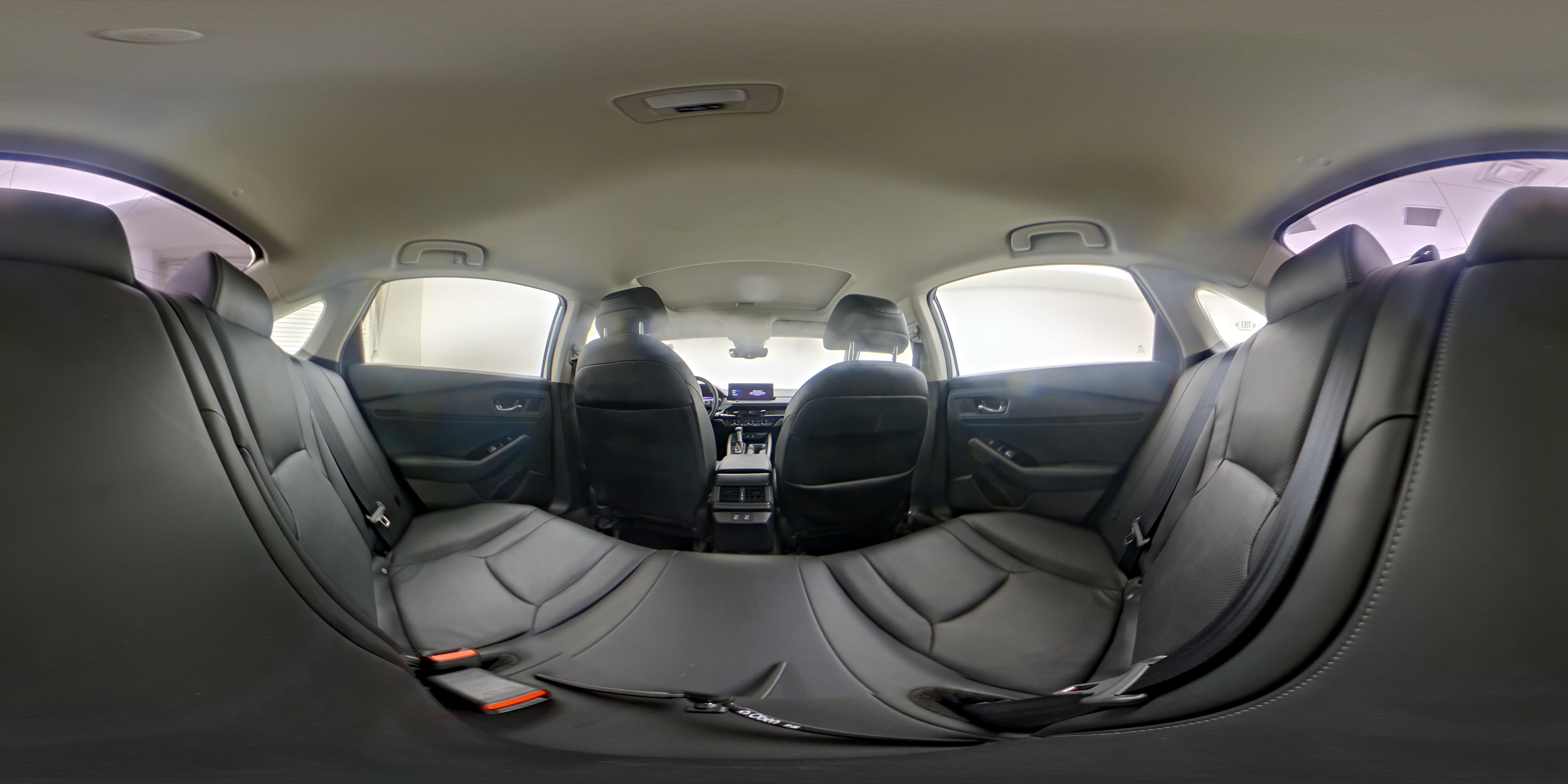 2024 Honda Accord Hybrid Touring - Photo 25