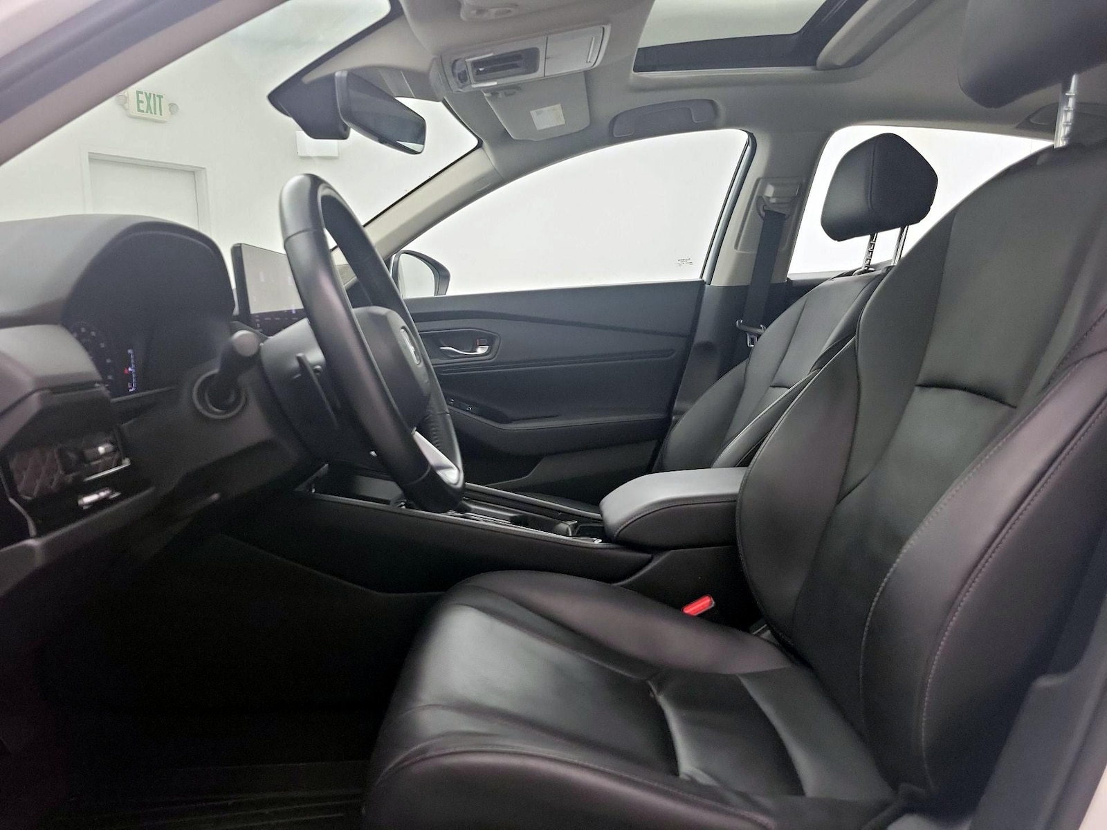2024 Honda Accord Hybrid Touring - Photo 12