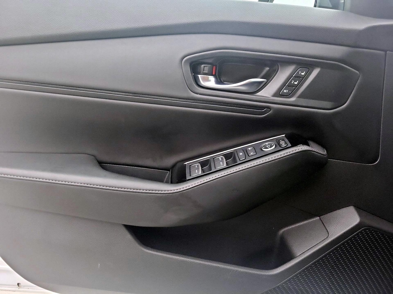 2024 Honda Accord Hybrid Touring - Photo 13