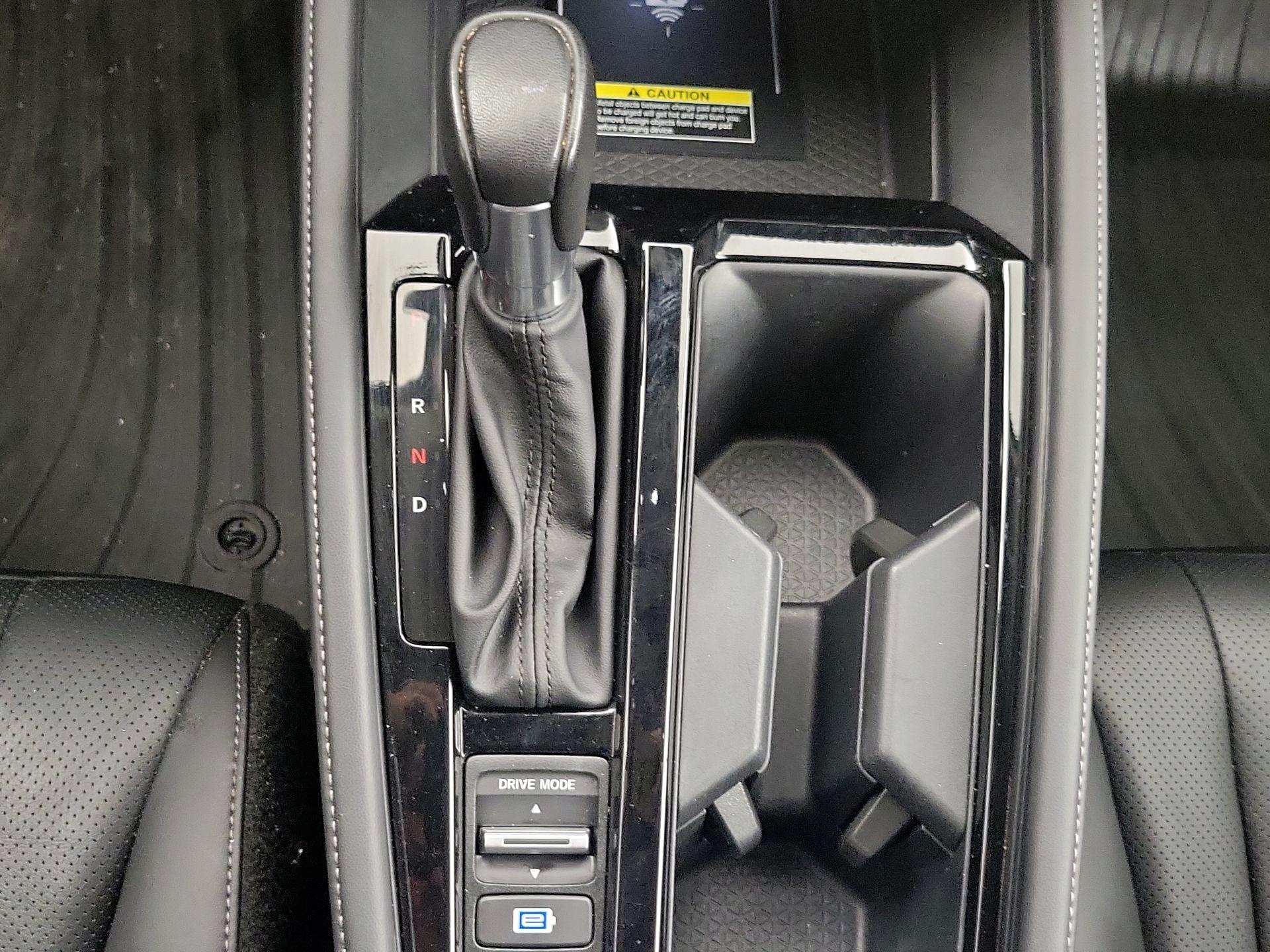 Thumbnail: 2024 Honda Accord - 16