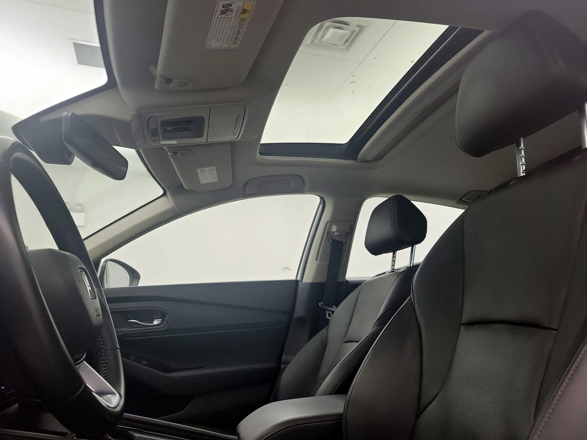 Thumbnail: 2024 Honda Accord - 18