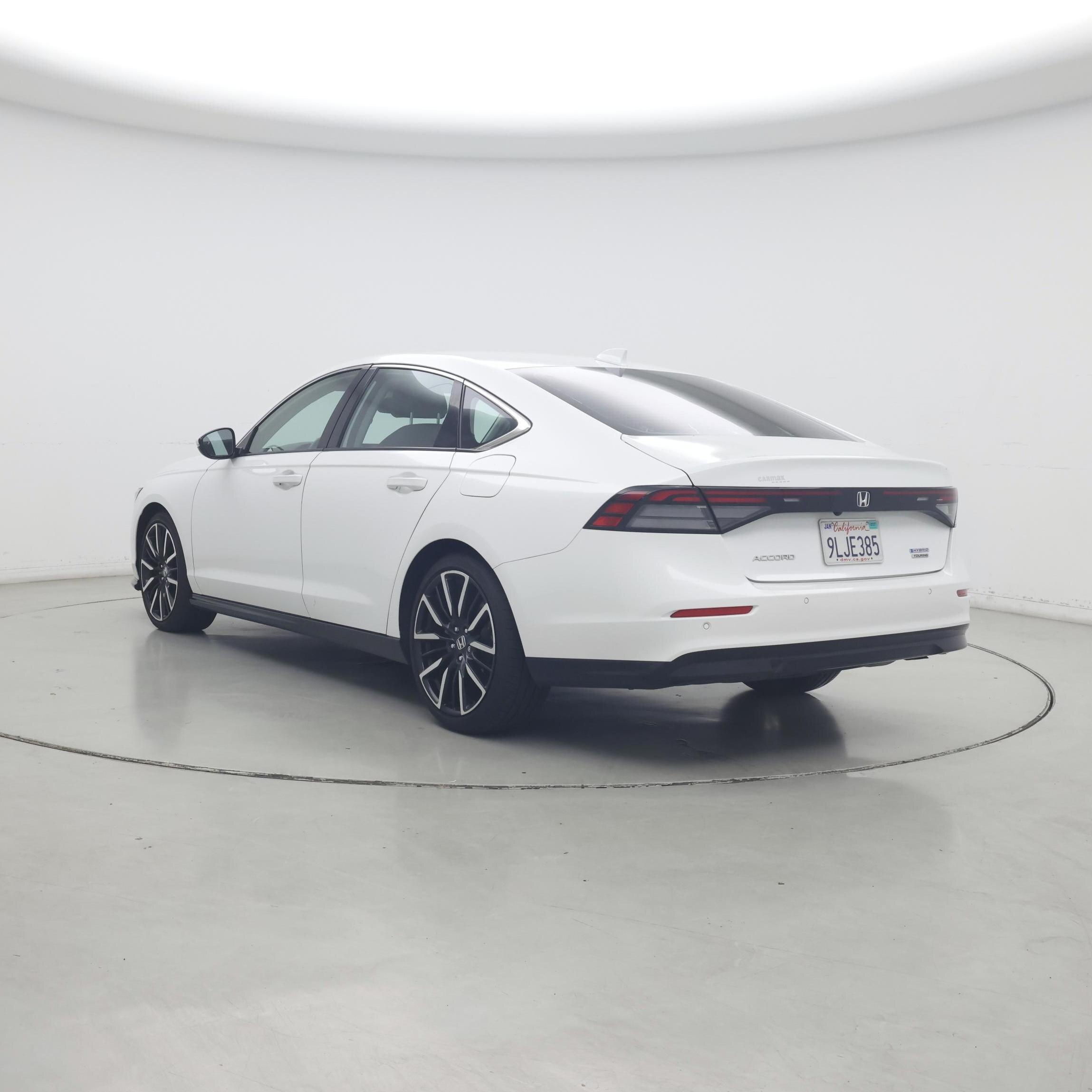 Thumbnail: 2024 Honda Accord - 2