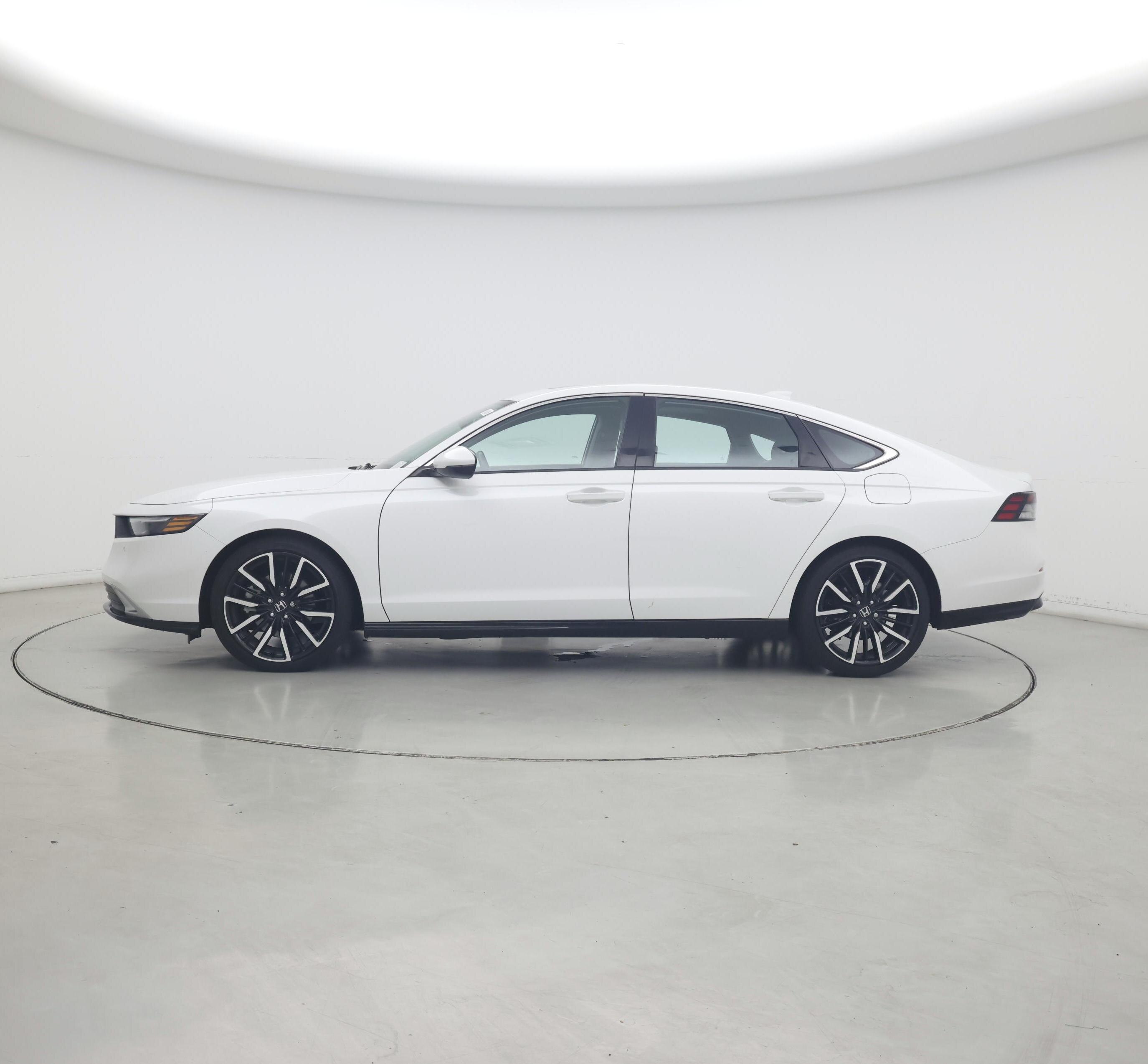 Thumbnail: 2024 Honda Accord - 3