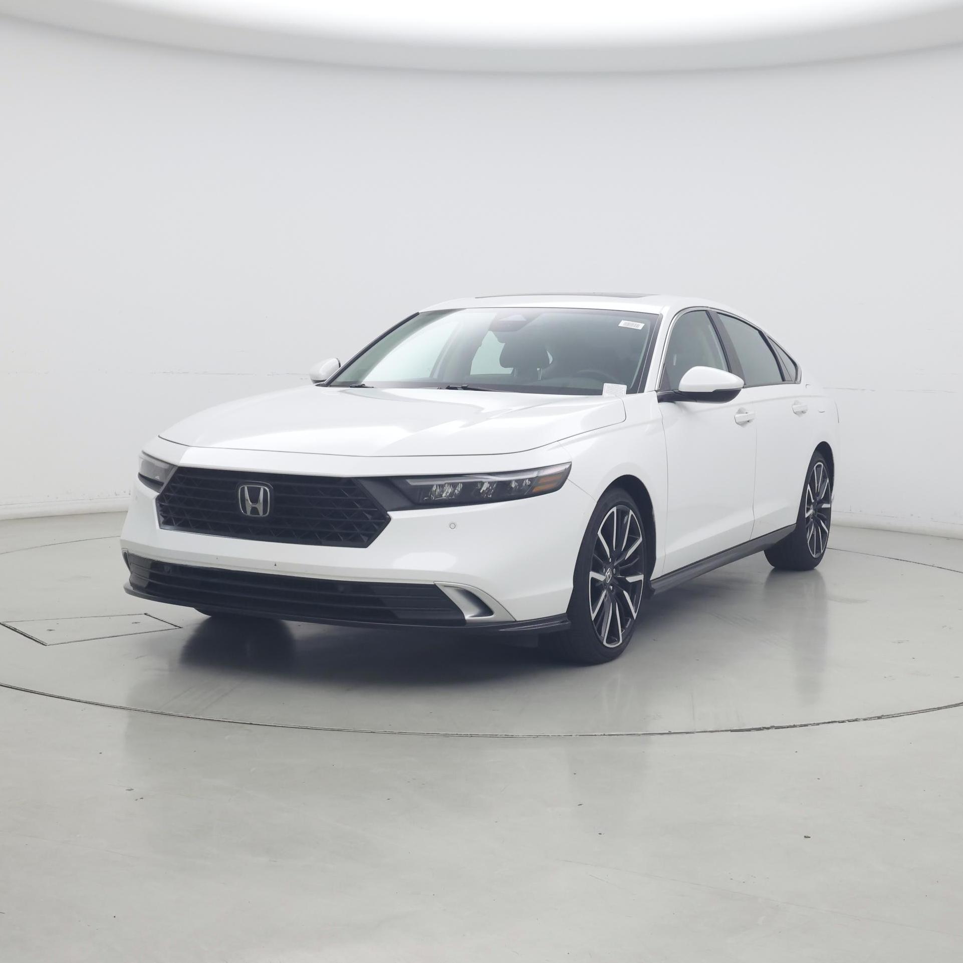 Thumbnail: 2024 Honda Accord - 4