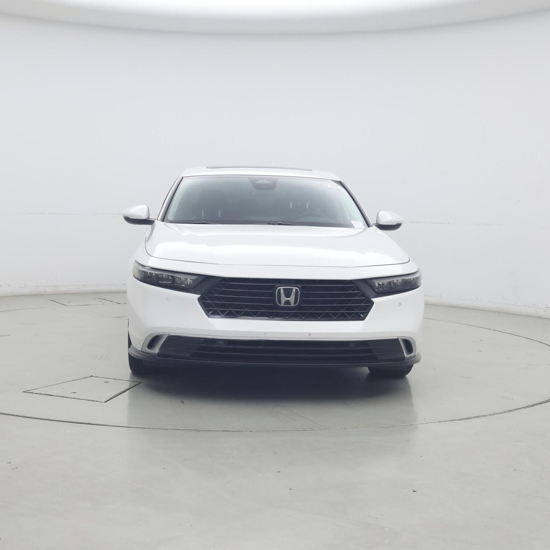Thumbnail: 2024 Honda Accord - 5