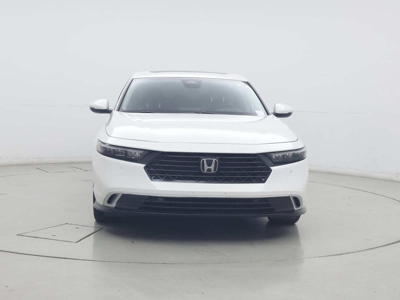 2024 Honda Accord Hybrid Touring - Photo 6